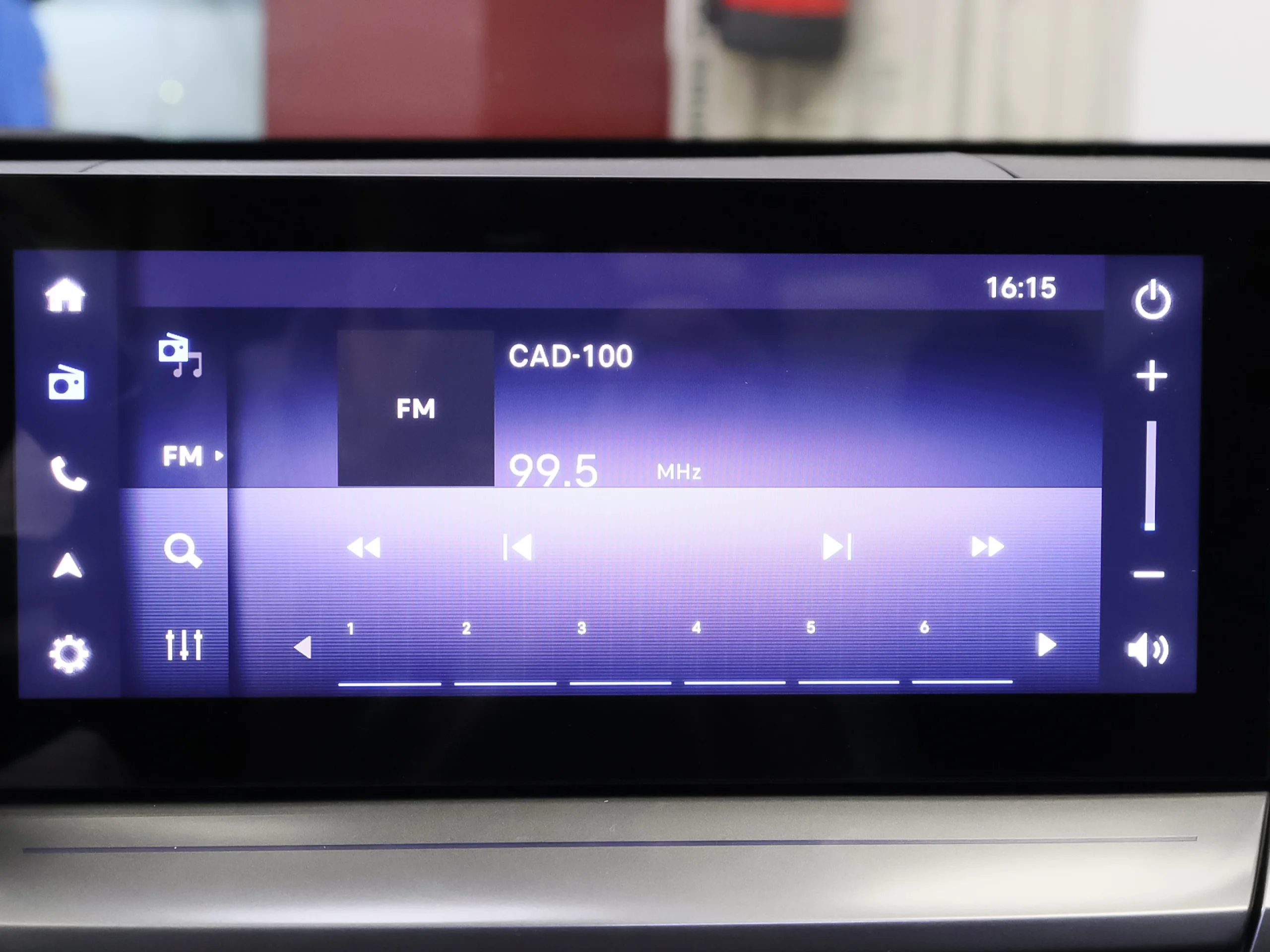 Opel Frontera Electric 44kWh GS 83 kW (113 CV) - Foto 21
