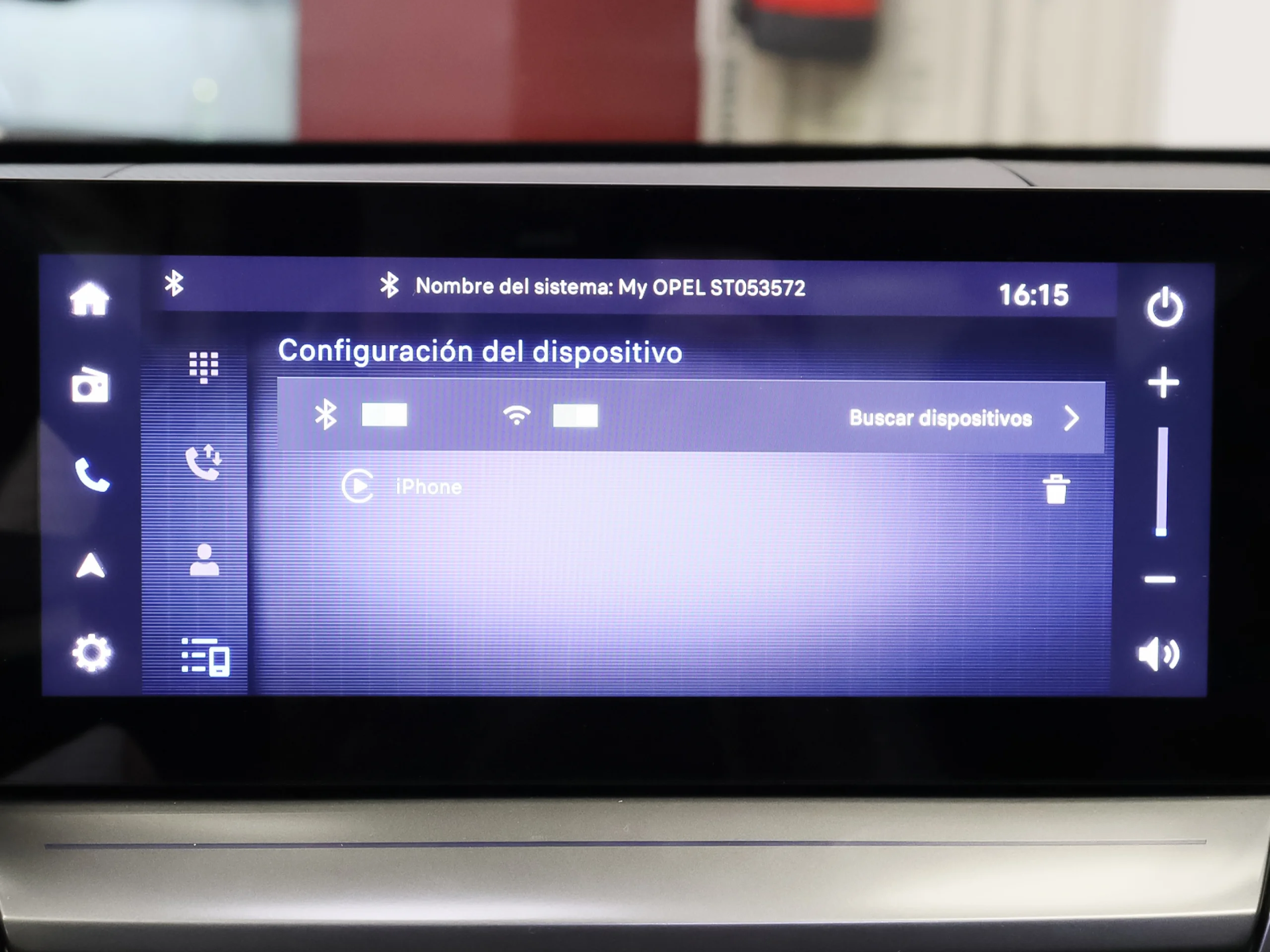Opel Frontera Electric 44kWh GS 83 kW (113 CV) - Foto 22