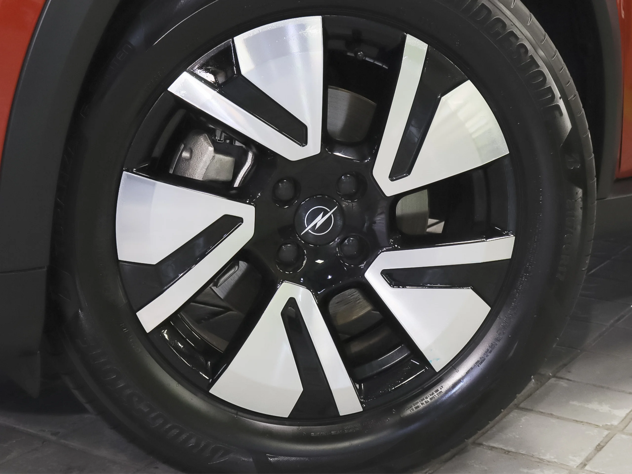 Opel Frontera Electric 44kWh GS 83 kW (113 CV) - Foto 33