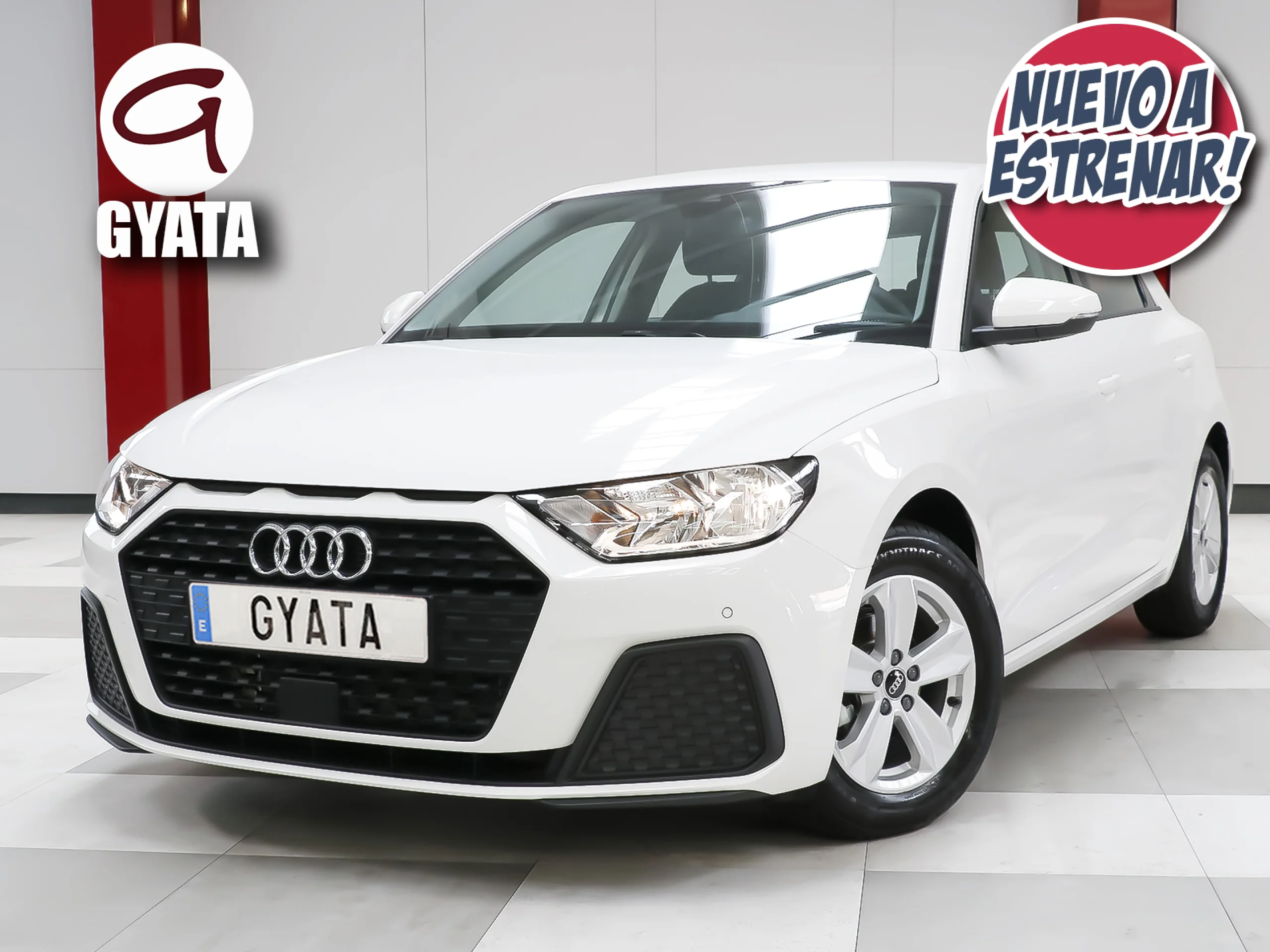 Audi A1 Sportback 25 TFSI 70 kW (95 CV) - Foto 1