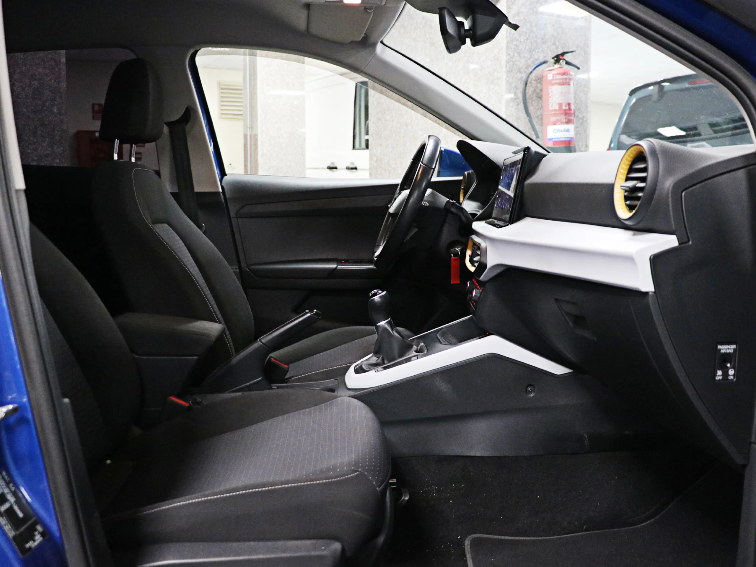 SEAT Arona 1.0 TSI Style XL 81 kW (110 CV) - Foto 6