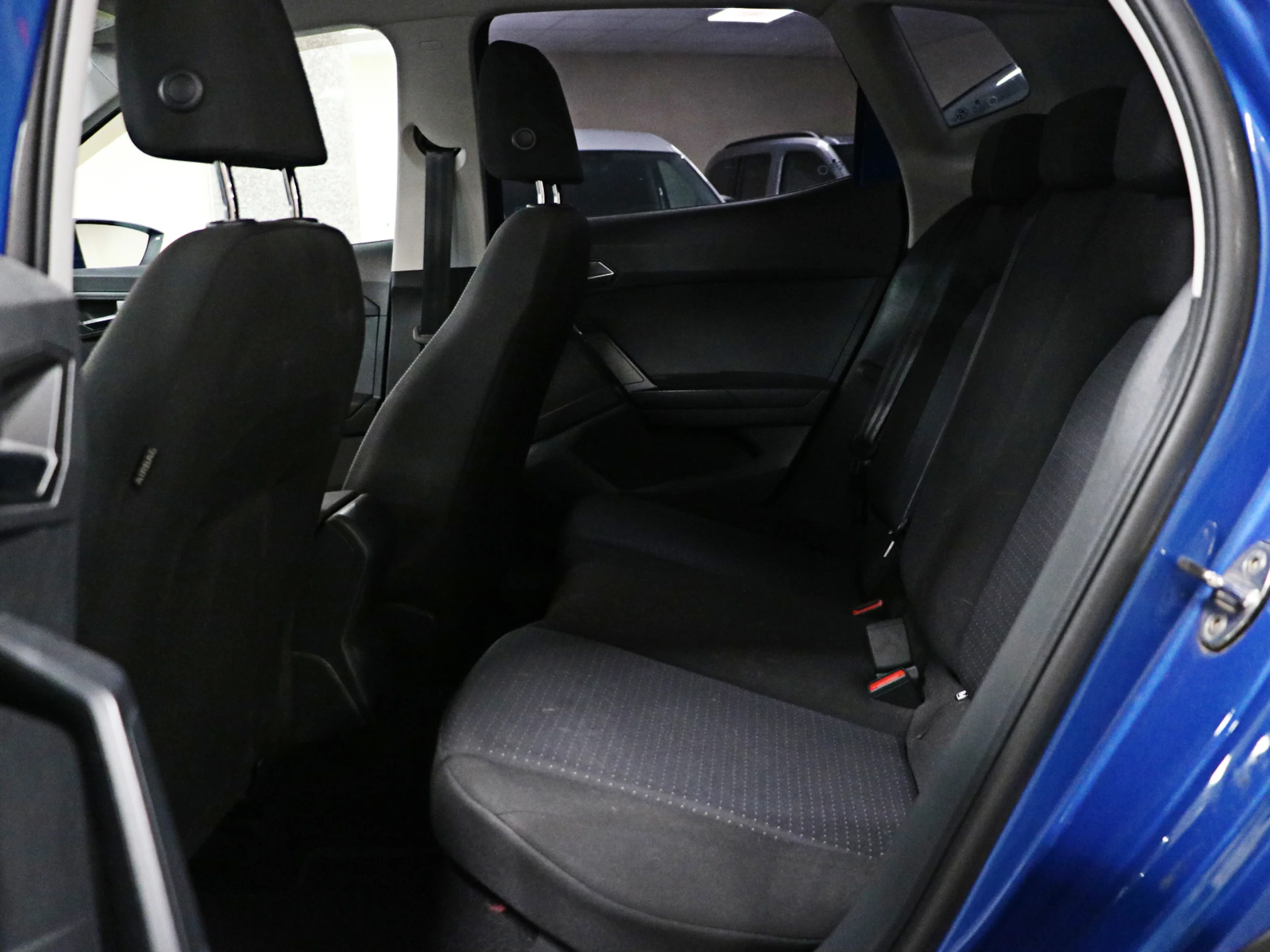 SEAT Arona 1.0 TSI Style XL 81 kW (110 CV) - Foto 9
