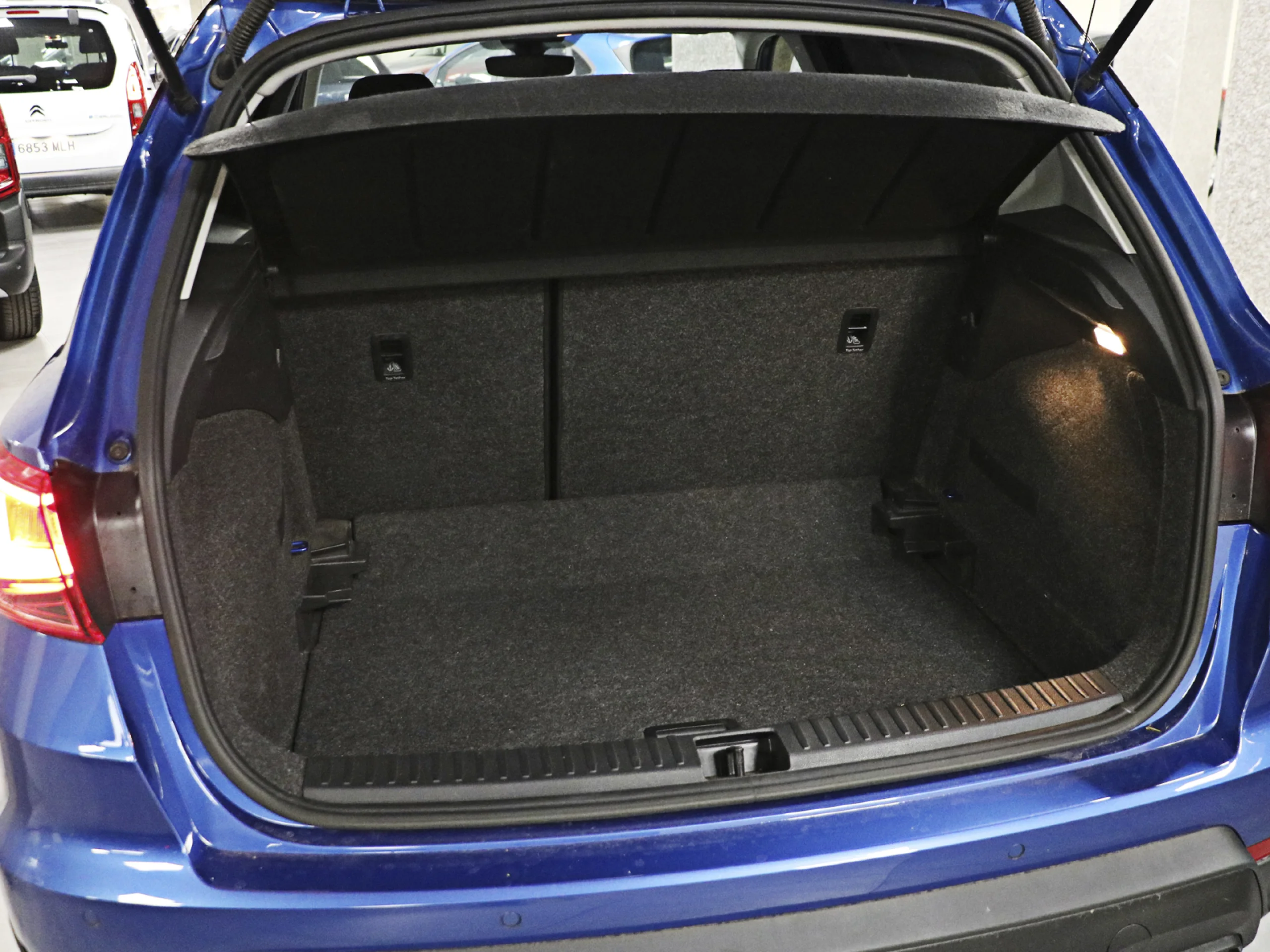 SEAT Arona 1.0 TSI Style XL 81 kW (110 CV) - Foto 32