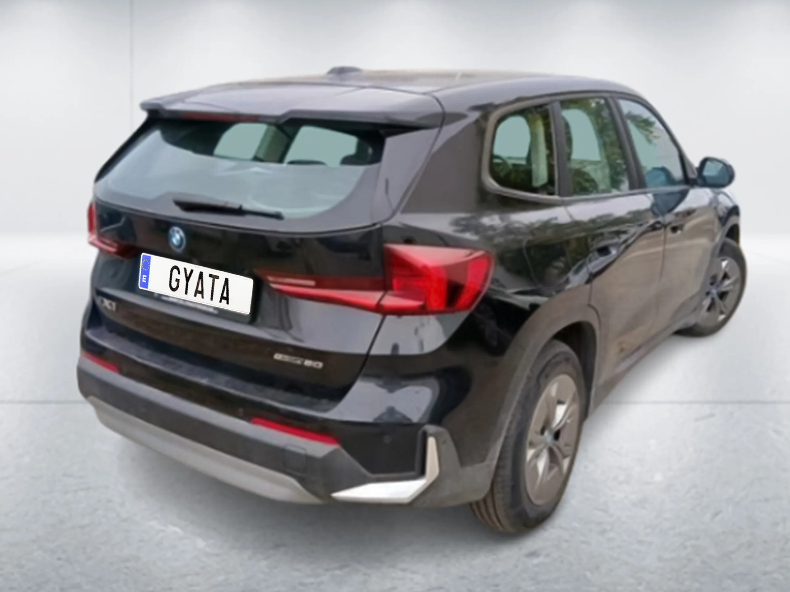 BMW IX1 eDrive20 150 kW (204 CV) - Foto 2