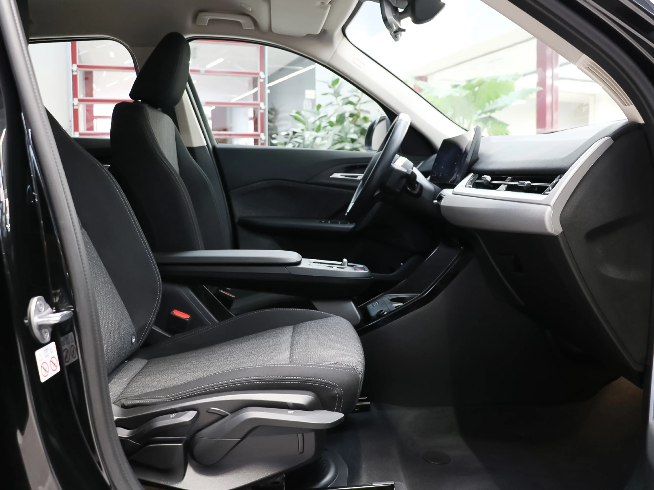 BMW IX1 eDrive20 150 kW (204 CV) - Foto 6