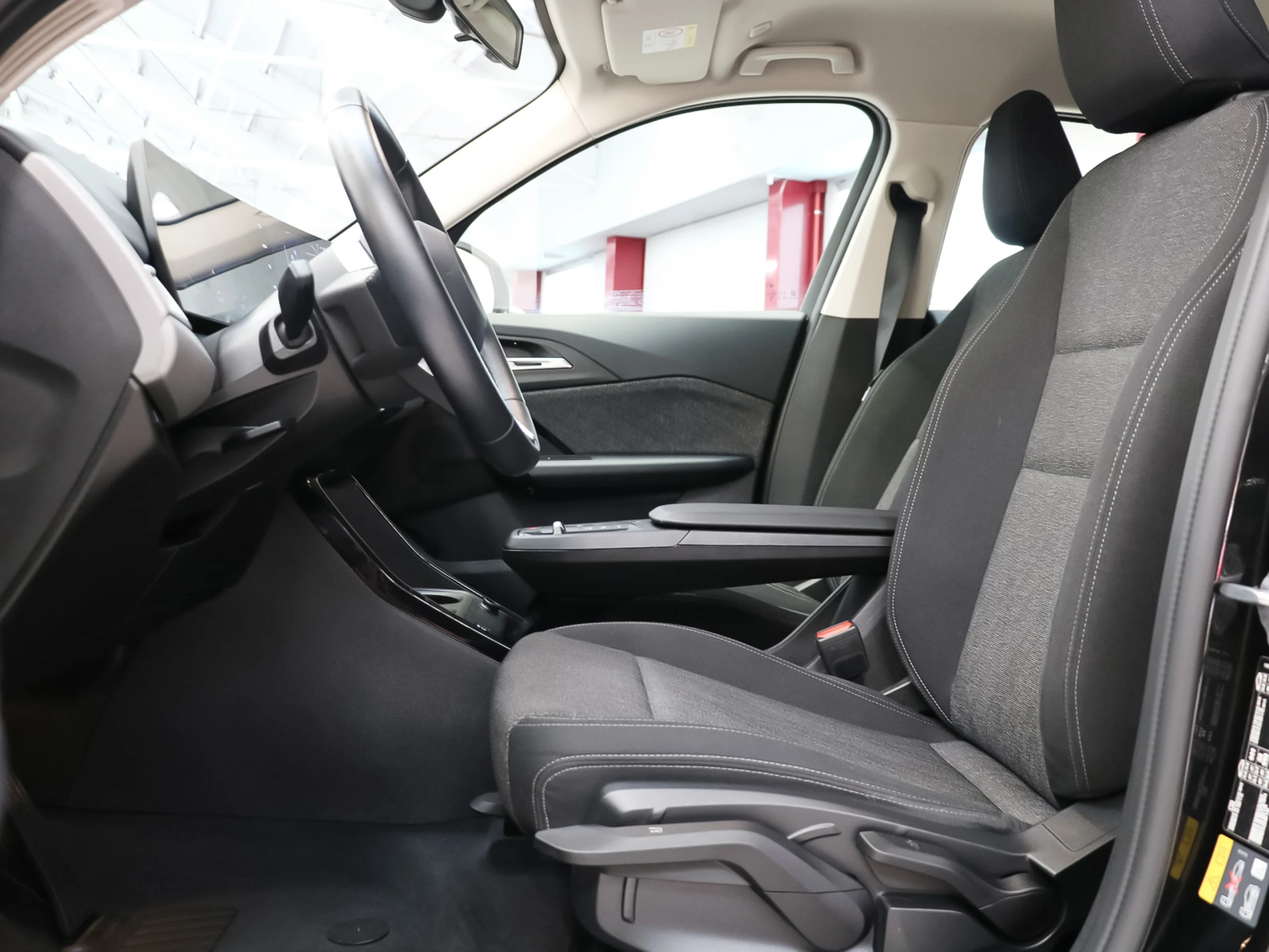 BMW IX1 eDrive20 150 kW (204 CV) - Foto 7