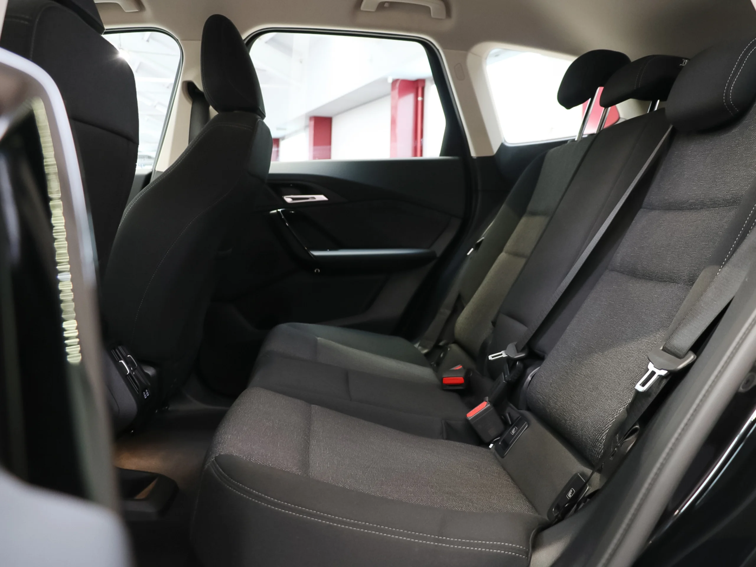 BMW IX1 eDrive20 150 kW (204 CV) - Foto 11