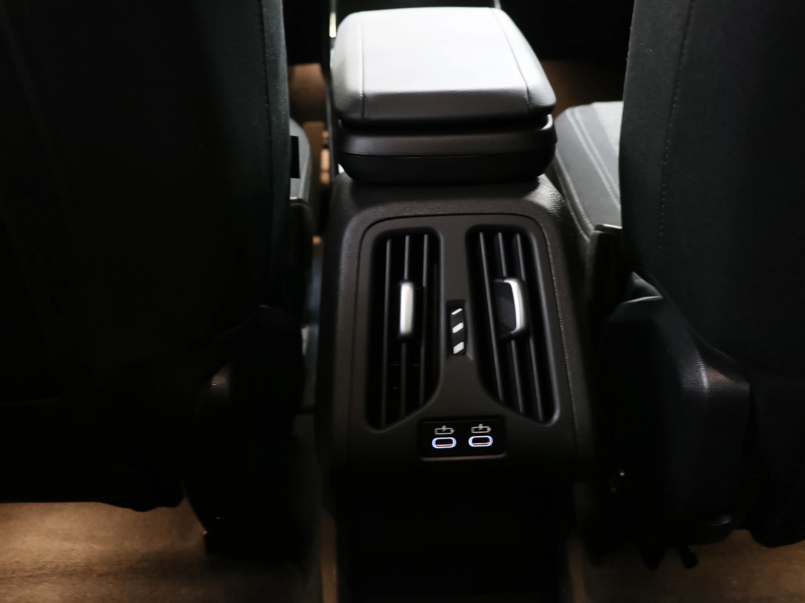 BMW IX1 eDrive20 150 kW (204 CV) - Foto 12