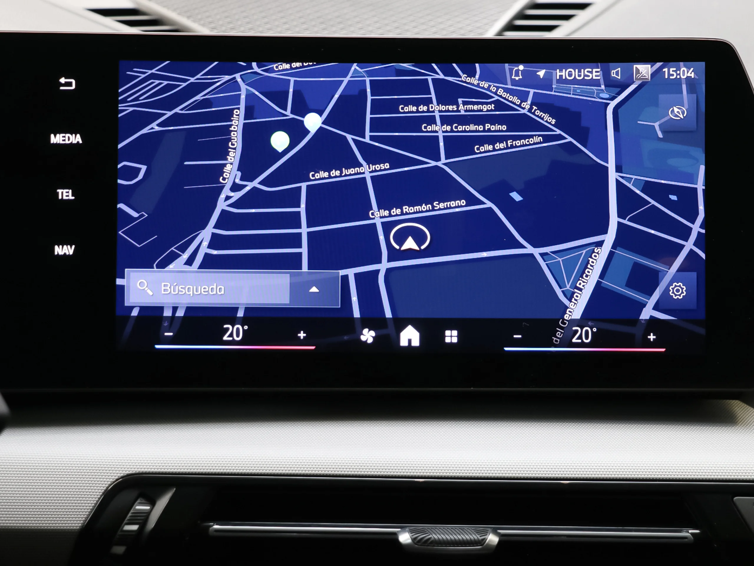 BMW IX1 eDrive20 150 kW (204 CV) - Foto 14