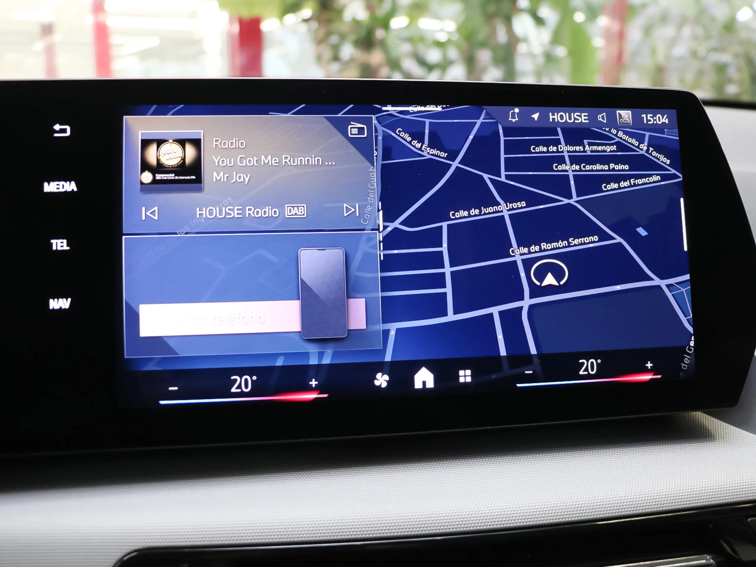 BMW IX1 eDrive20 150 kW (204 CV) - Foto 15