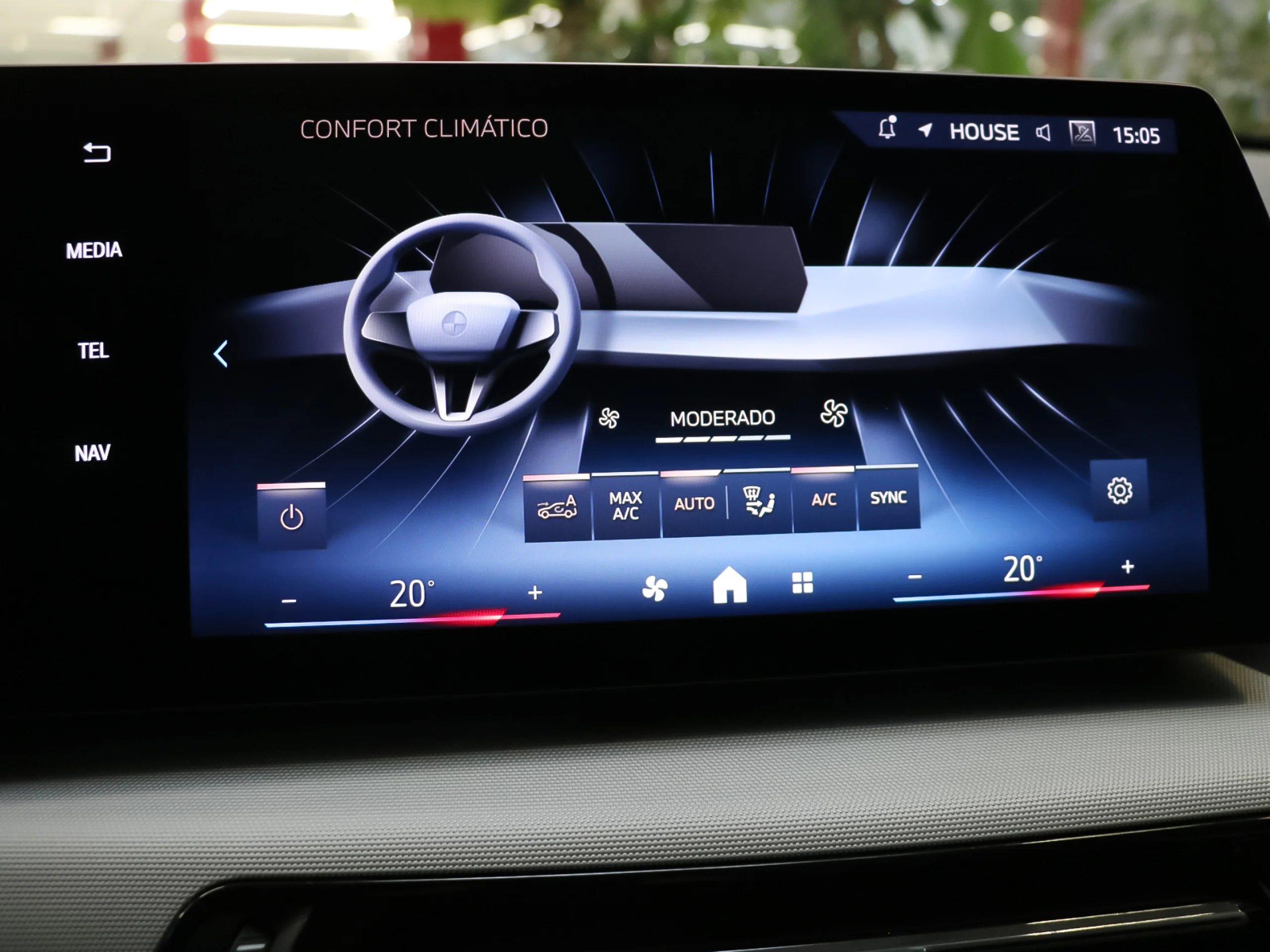 BMW IX1 eDrive20 150 kW (204 CV) - Foto 17