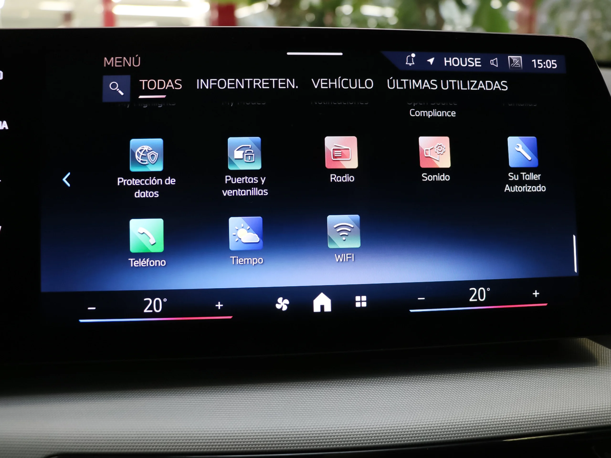 BMW IX1 eDrive20 150 kW (204 CV) - Foto 22