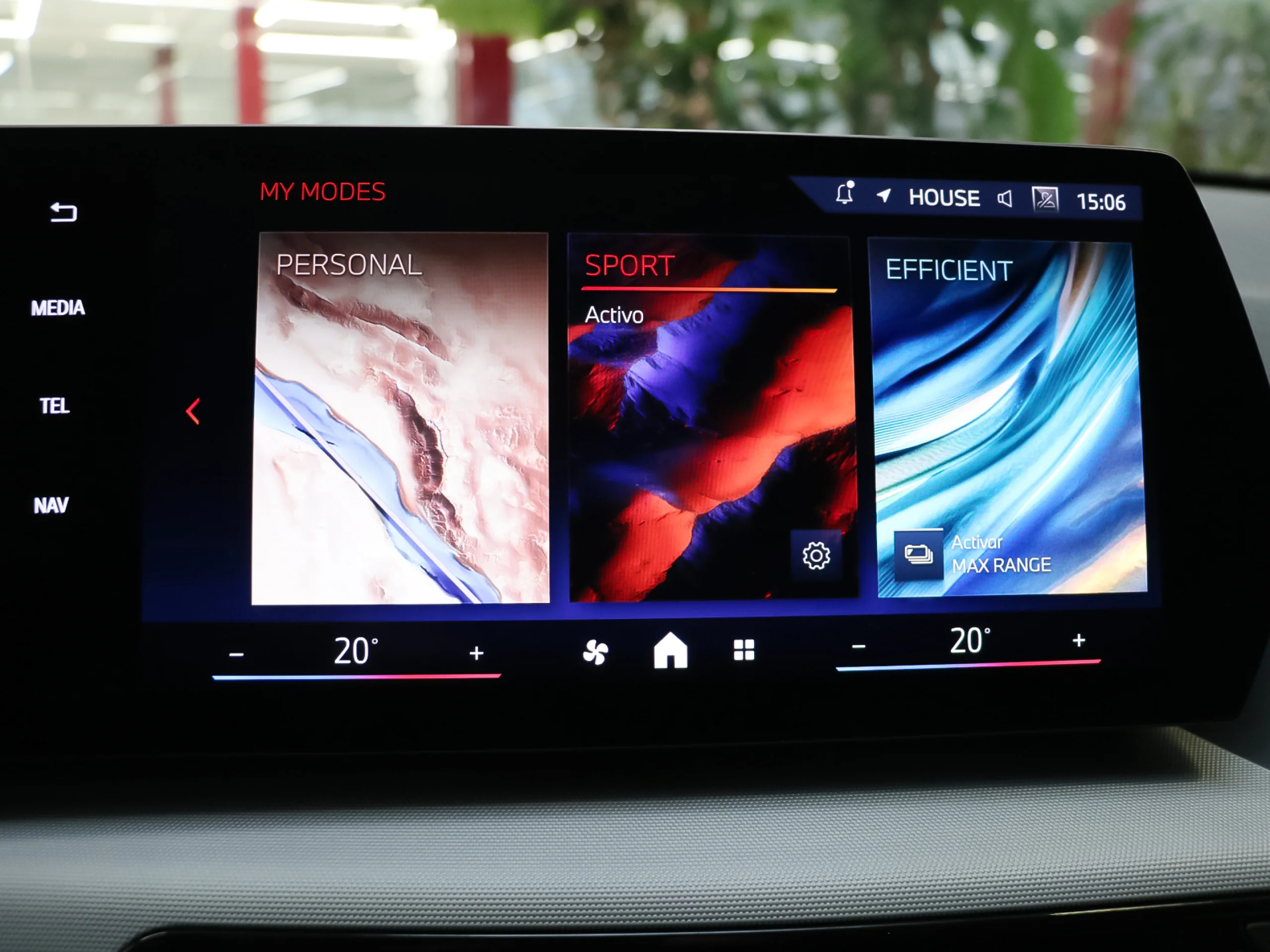 BMW IX1 eDrive20 150 kW (204 CV) - Foto 23