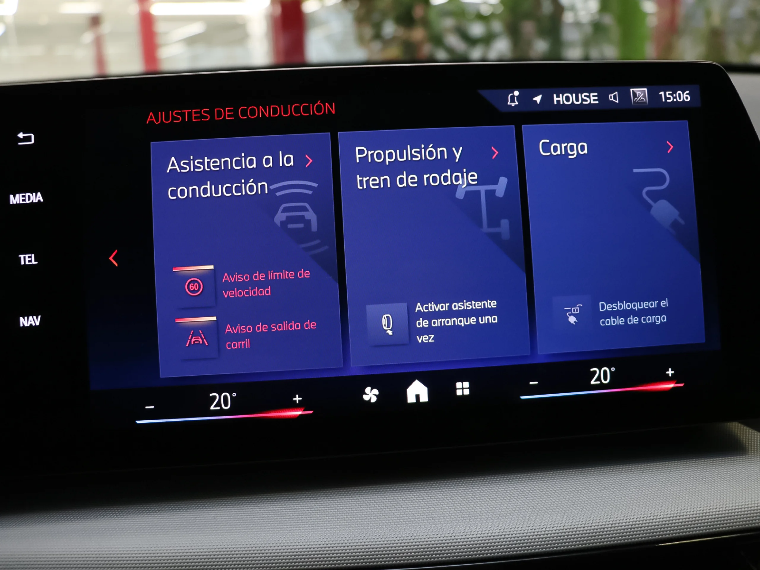 BMW IX1 eDrive20 150 kW (204 CV) - Foto 24