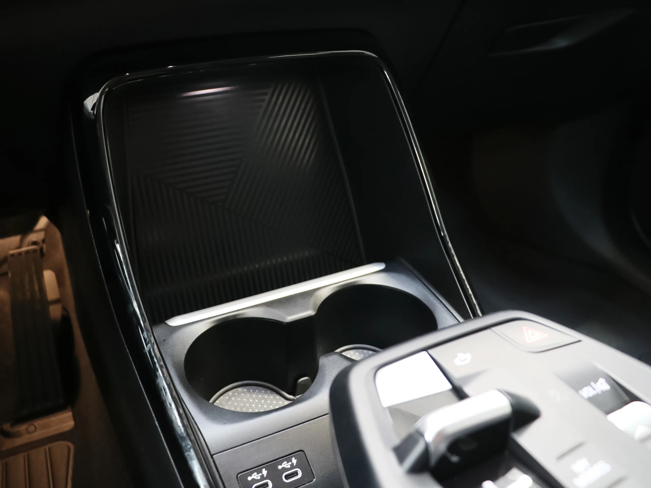 BMW IX1 eDrive20 150 kW (204 CV) - Foto 29