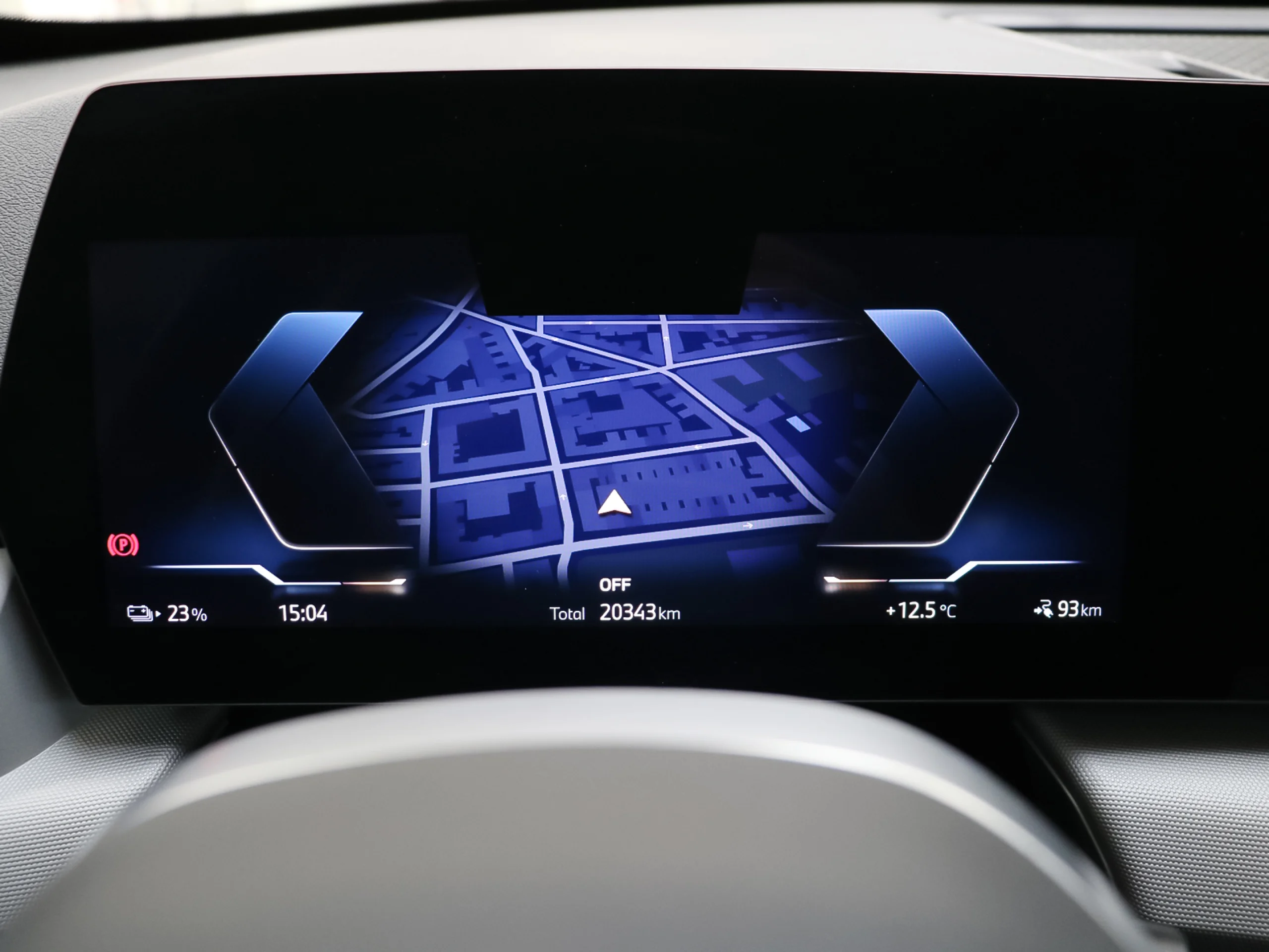 BMW IX1 eDrive20 150 kW (204 CV) - Foto 35