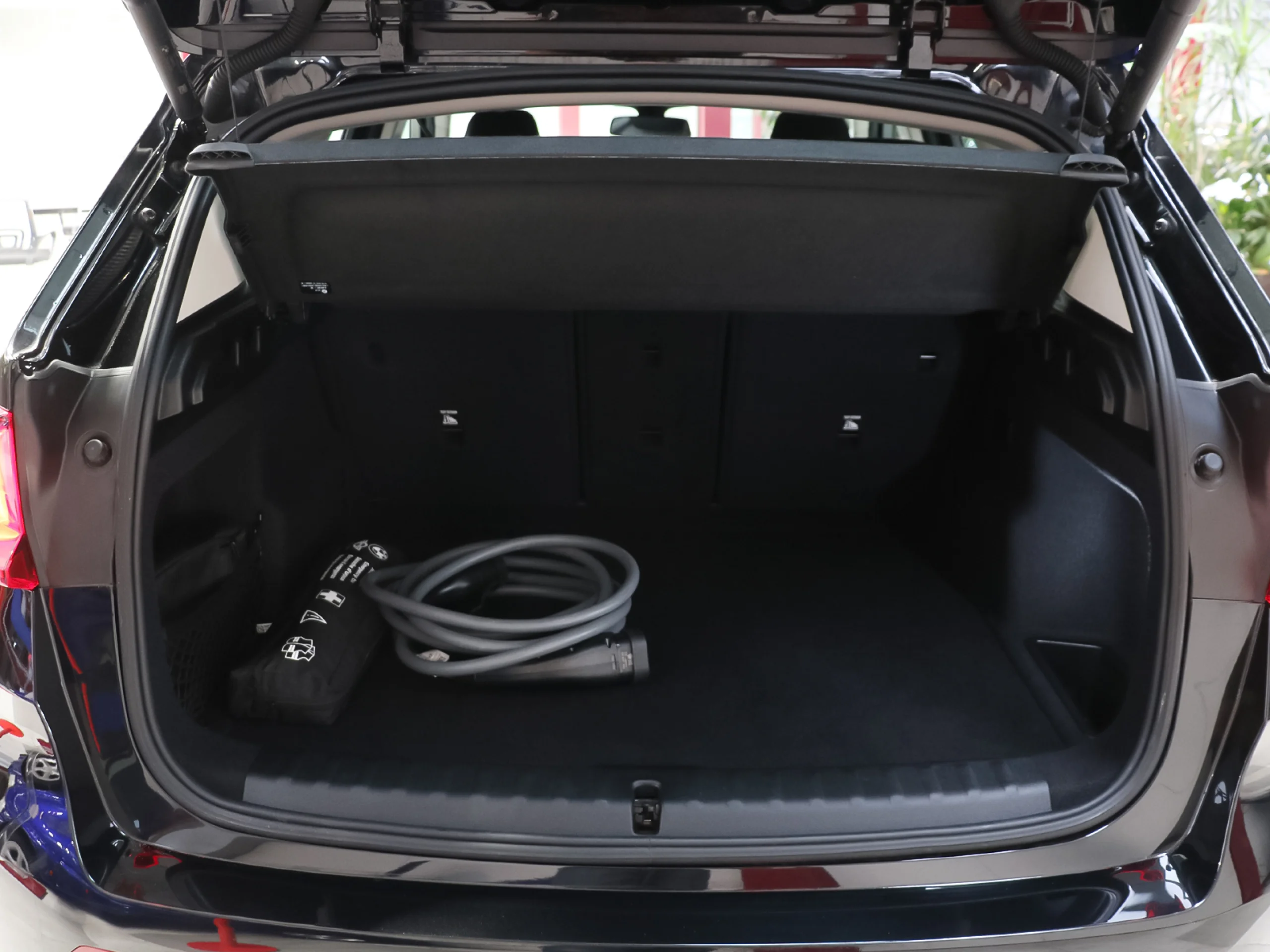 BMW IX1 eDrive20 150 kW (204 CV) - Foto 44