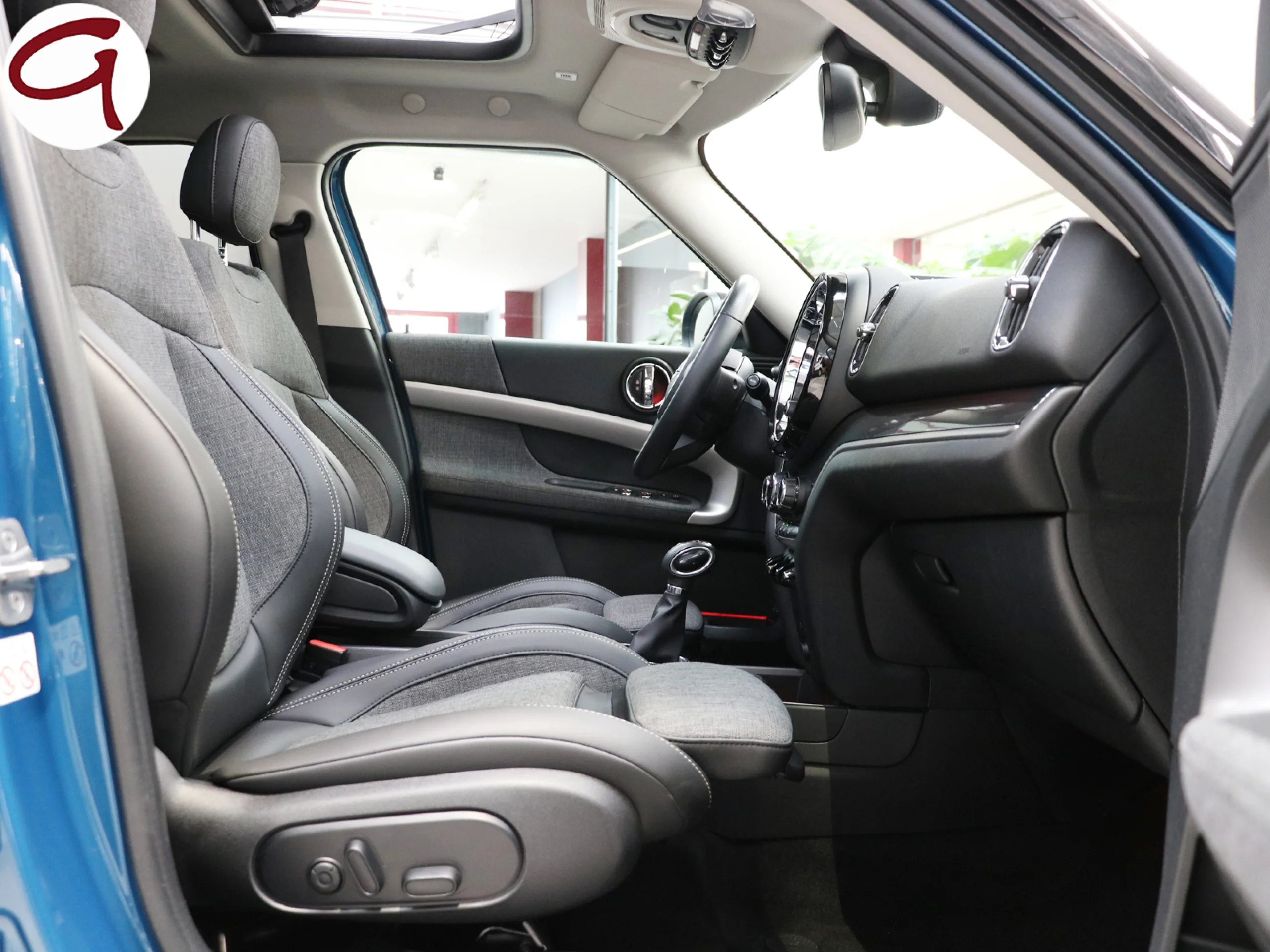 MINI Countryman Cooper S E ALL4 162 kW (220 CV) - Foto 6