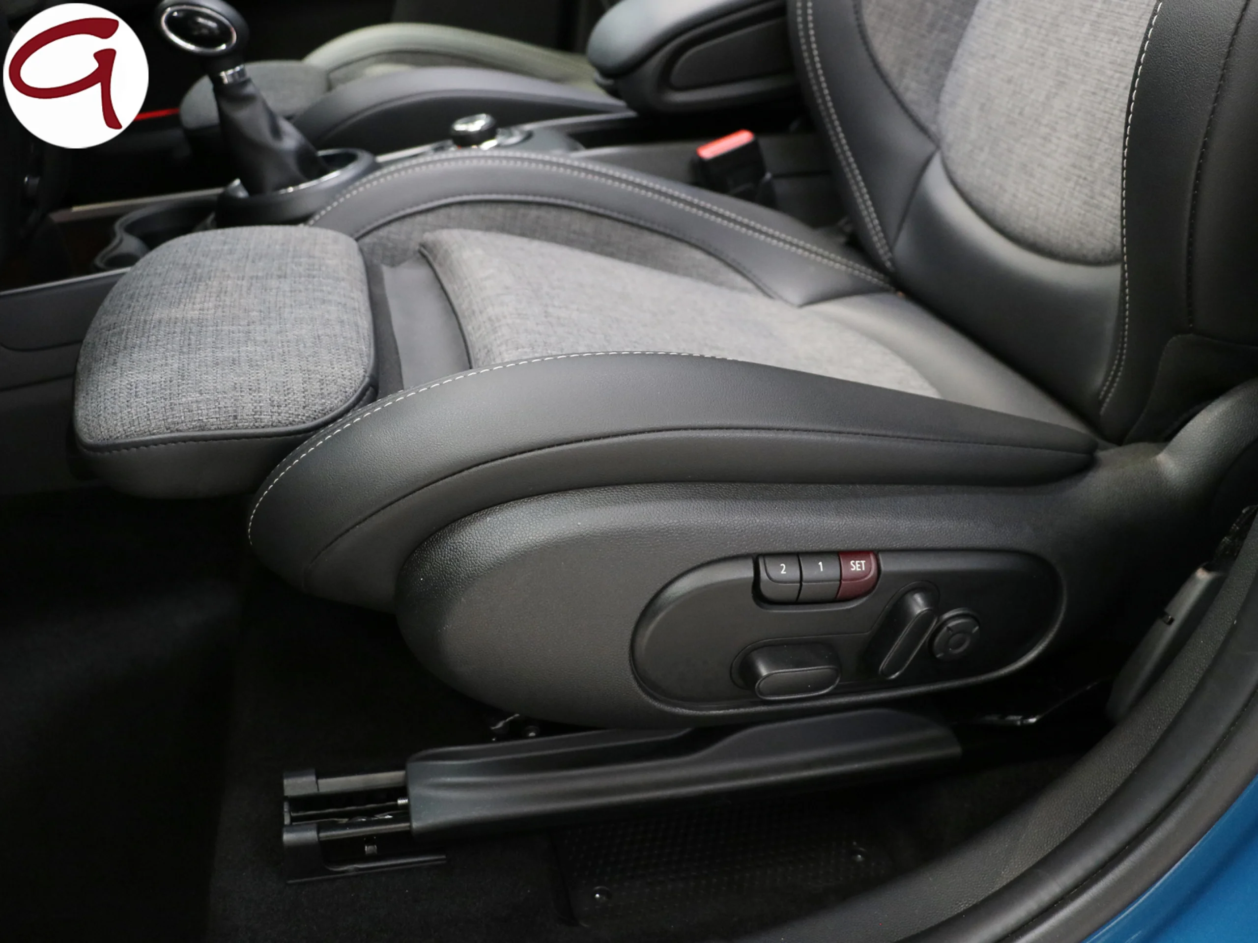 MINI Countryman Cooper S E ALL4 162 kW (220 CV) - Foto 8