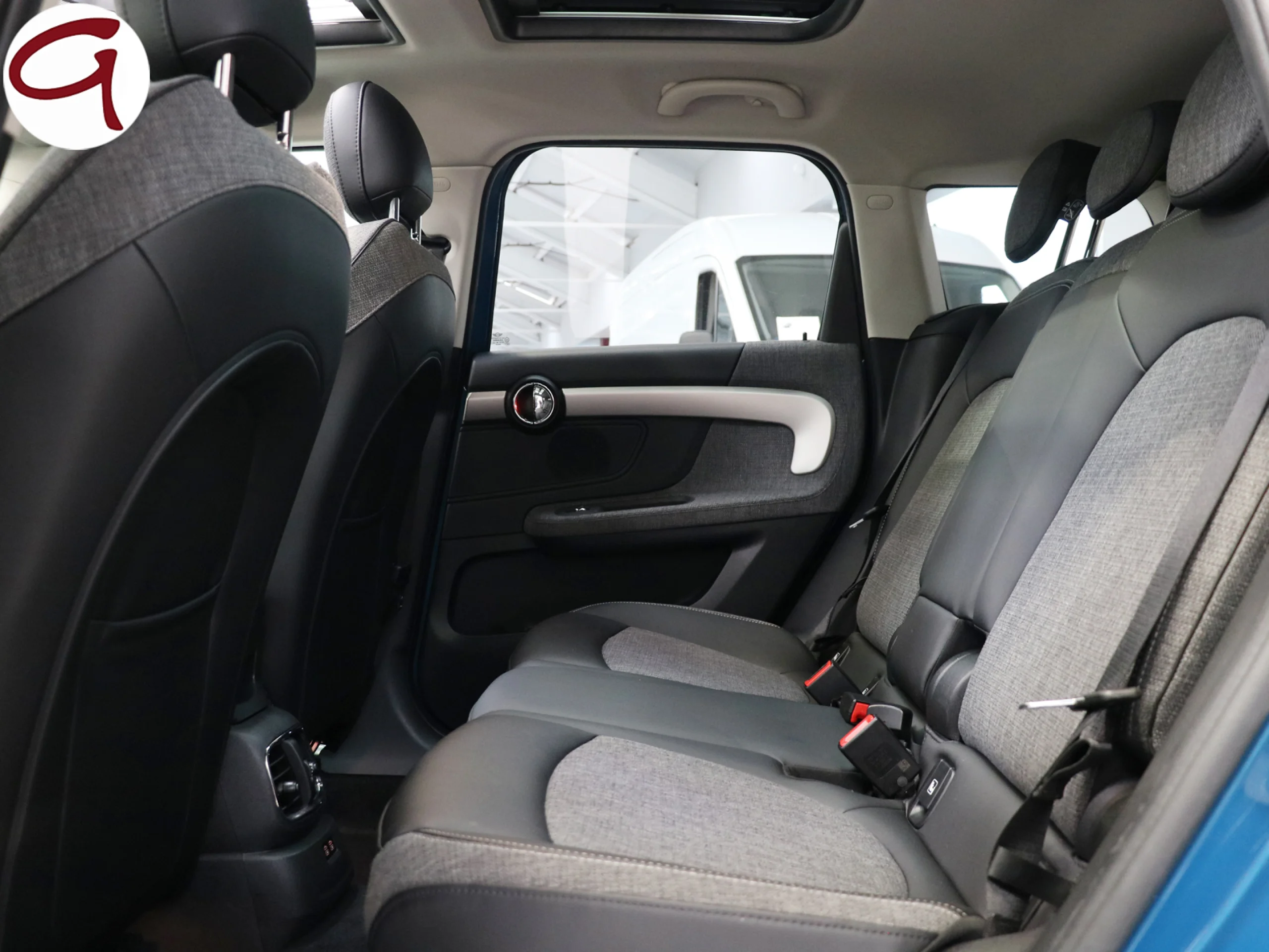 MINI Countryman Cooper S E ALL4 162 kW (220 CV) - Foto 13