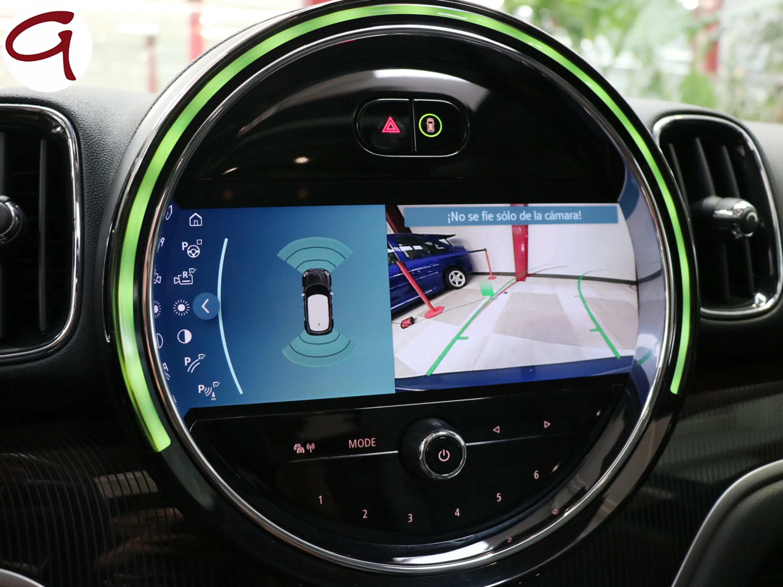 MINI Countryman Cooper S E ALL4 162 kW (220 CV) - Foto 17