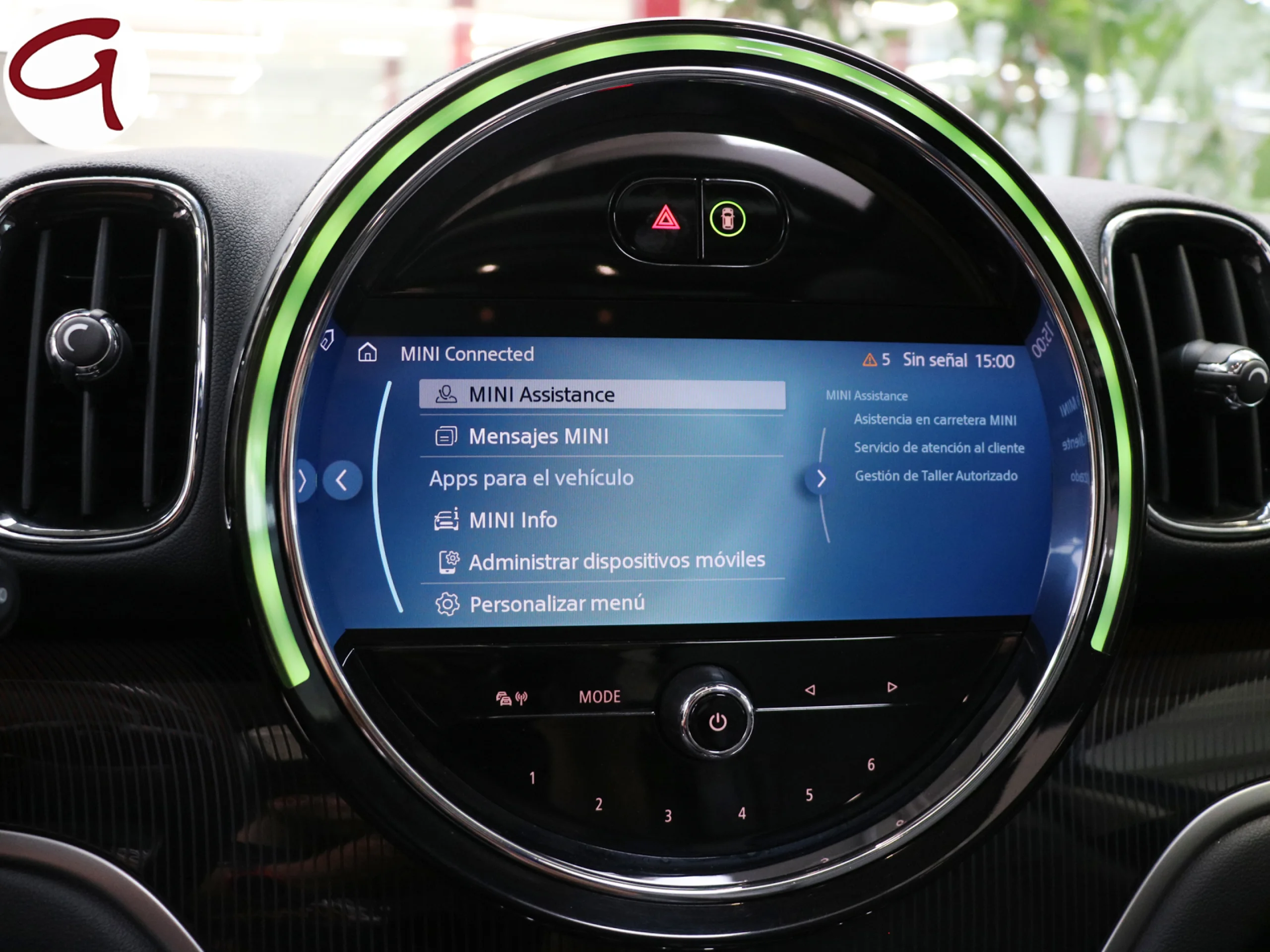 MINI Countryman Cooper S E ALL4 162 kW (220 CV) - Foto 19