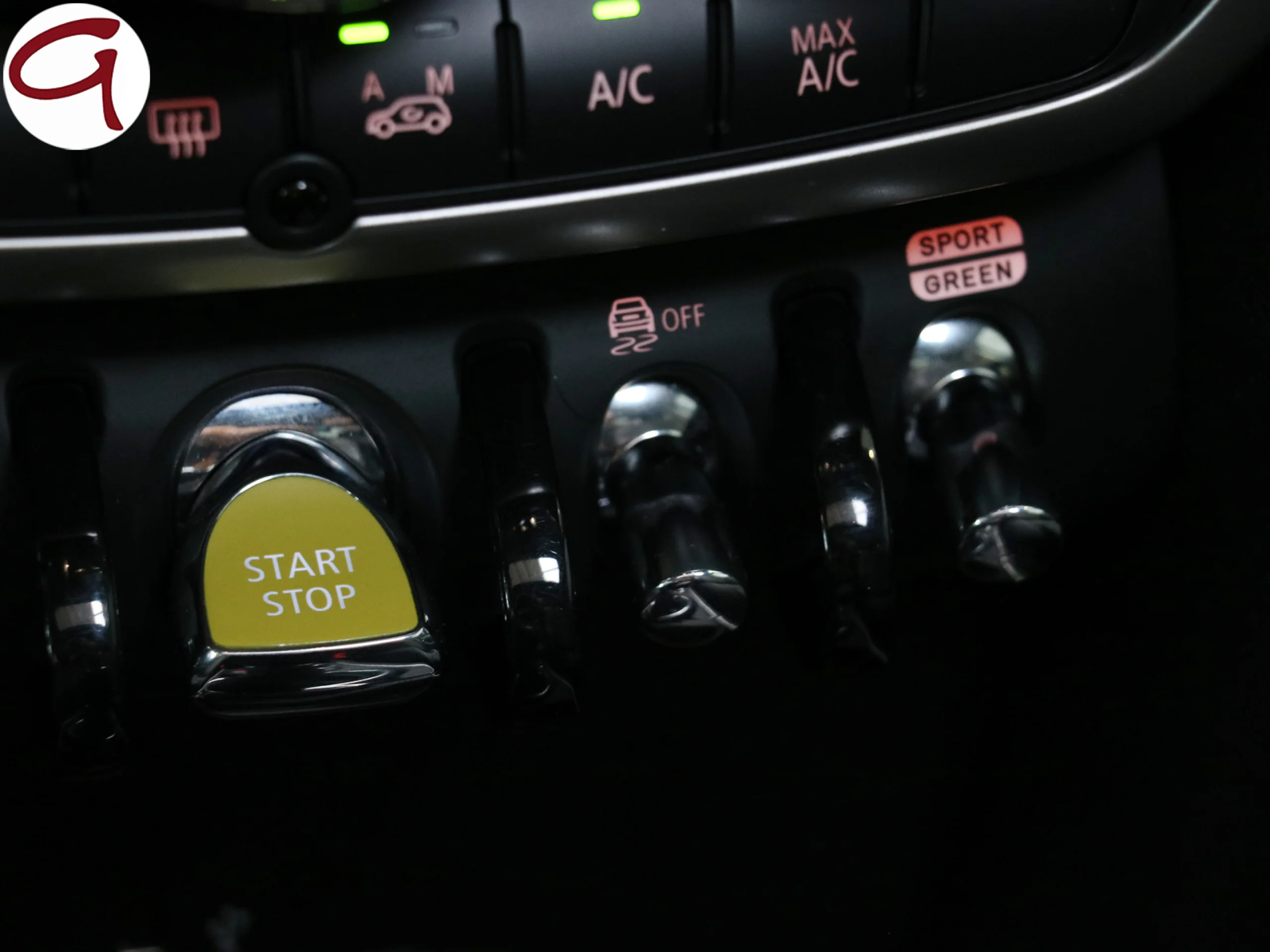 MINI Countryman Cooper S E ALL4 162 kW (220 CV) - Foto 26