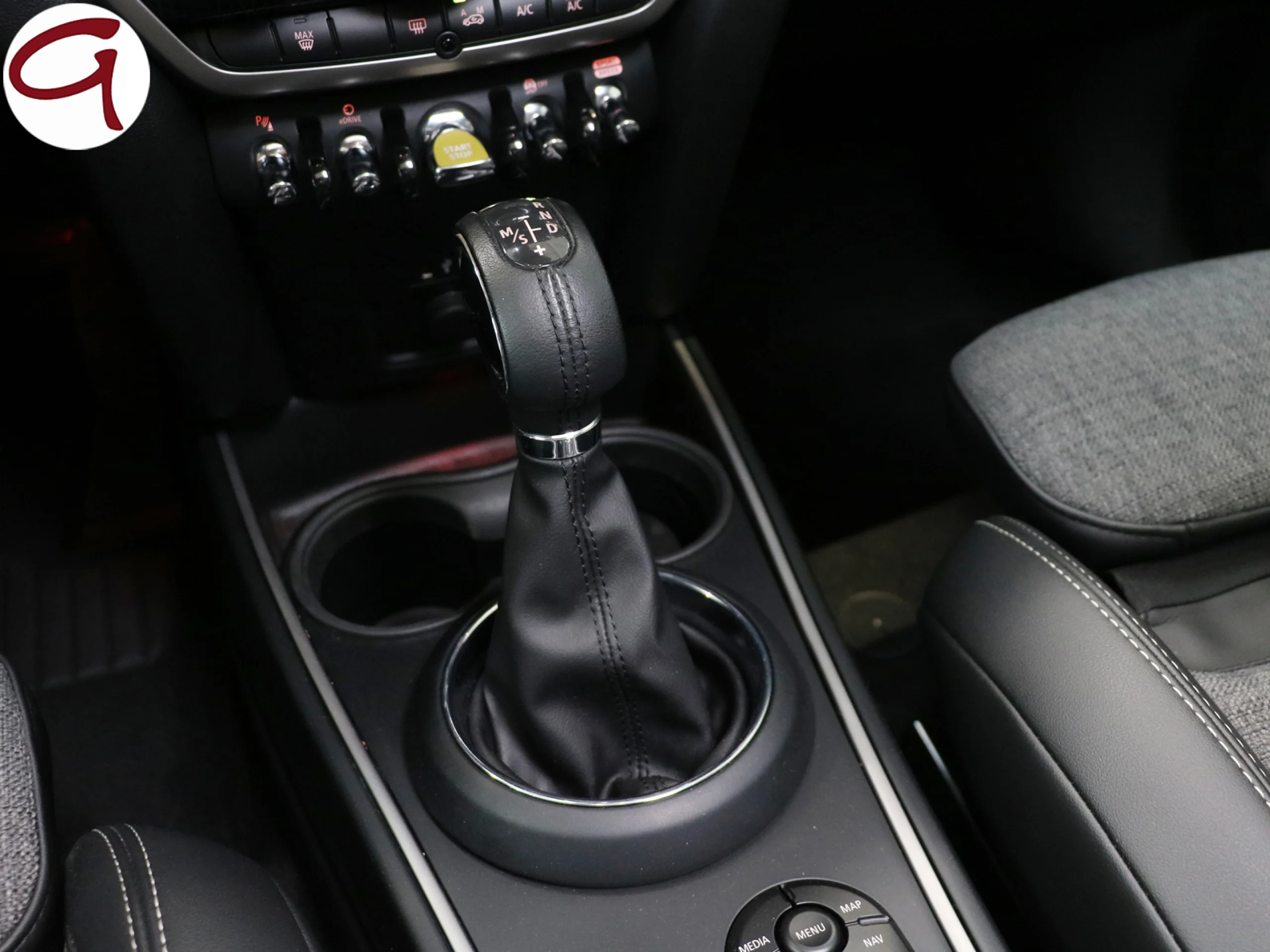 MINI Countryman Cooper S E ALL4 162 kW (220 CV) - Foto 27