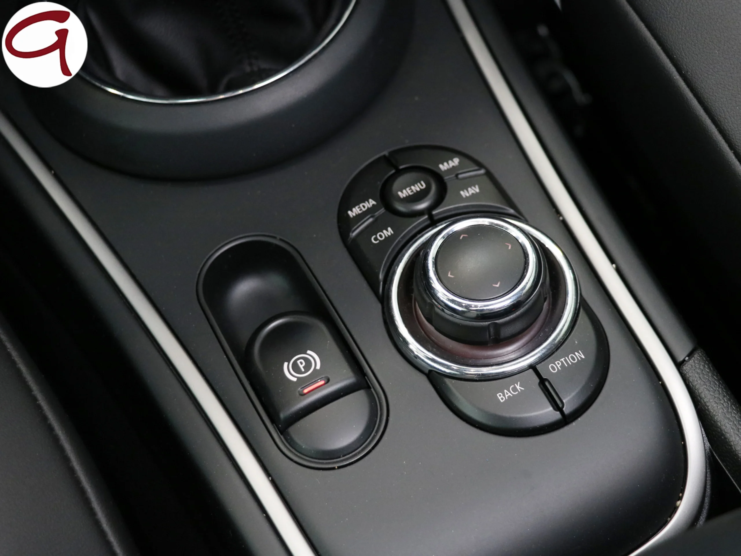 MINI Countryman Cooper S E ALL4 162 kW (220 CV) - Foto 28