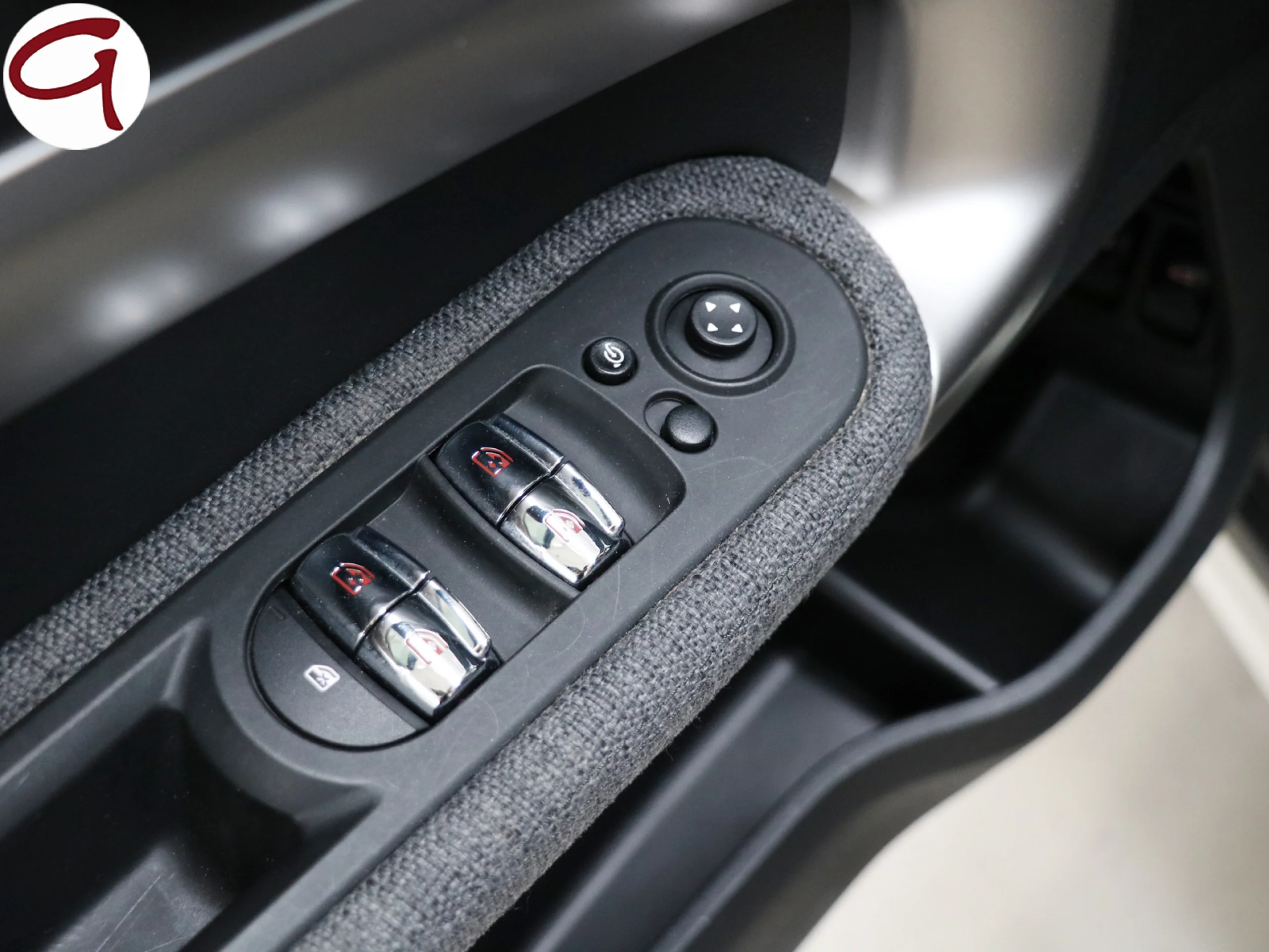 MINI Countryman Cooper S E ALL4 162 kW (220 CV) - Foto 36