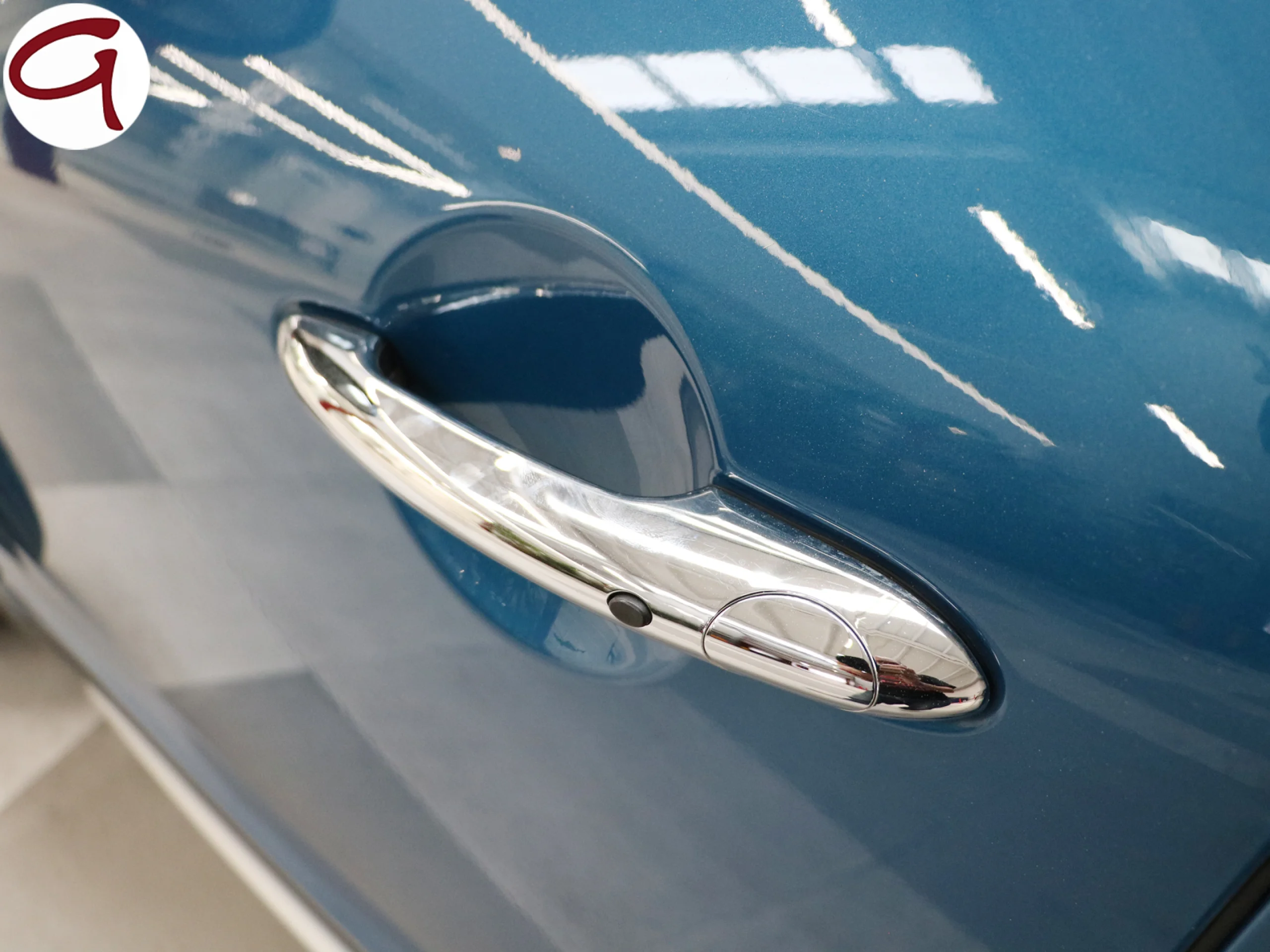 MINI Countryman Cooper S E ALL4 162 kW (220 CV) - Foto 38