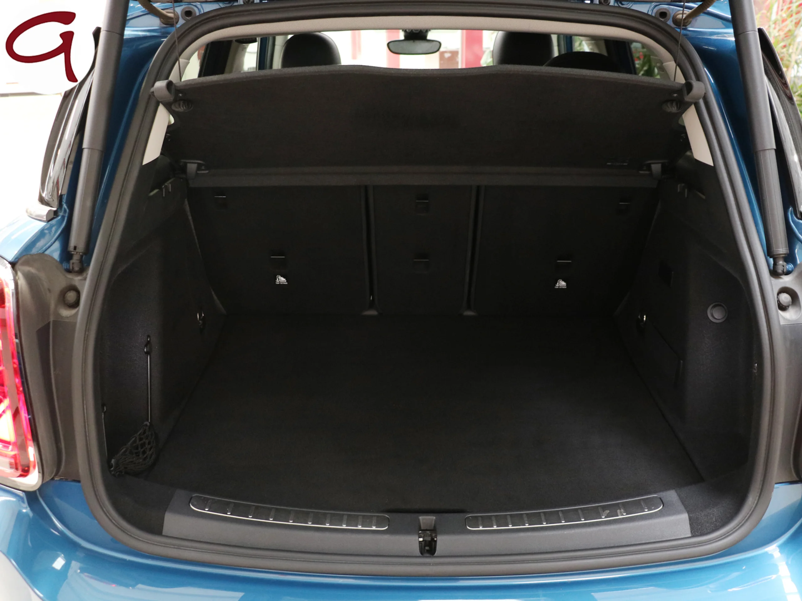 MINI Countryman Cooper S E ALL4 162 kW (220 CV) - Foto 43