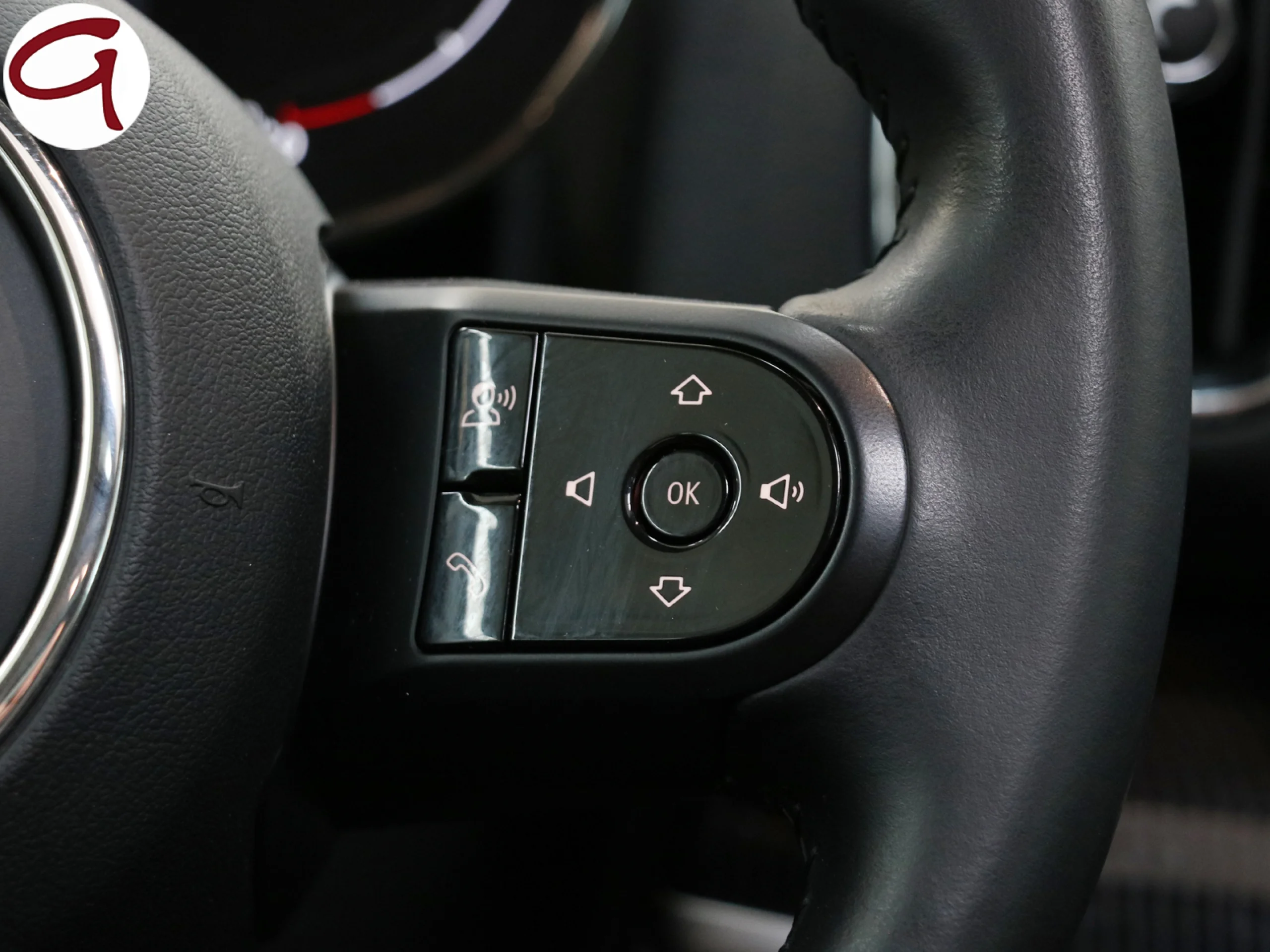 MINI Countryman Cooper S E ALL4 162 kW (220 CV) - Foto 32