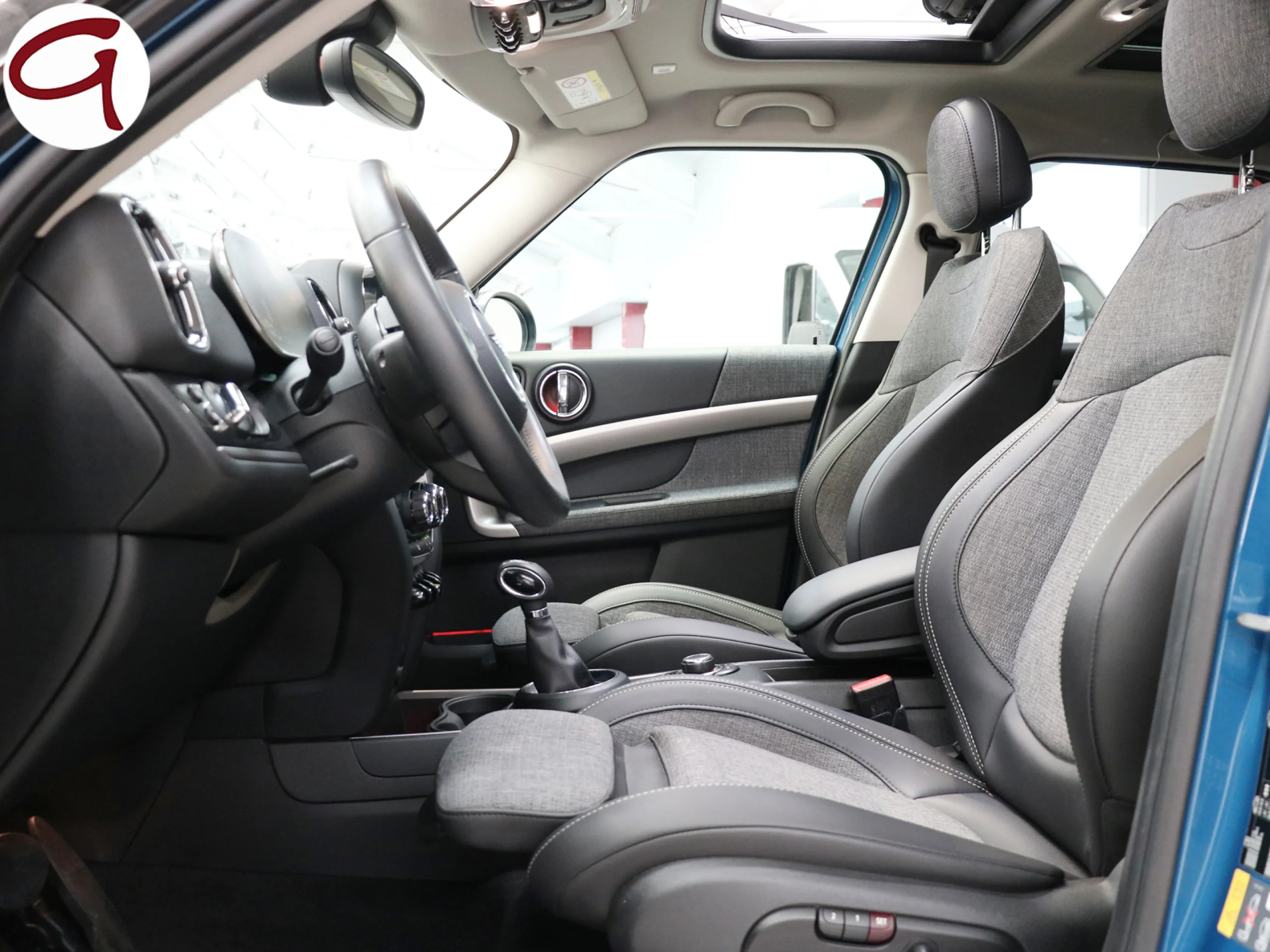 MINI Countryman Cooper S E ALL4 162 kW (220 CV) - Foto 7