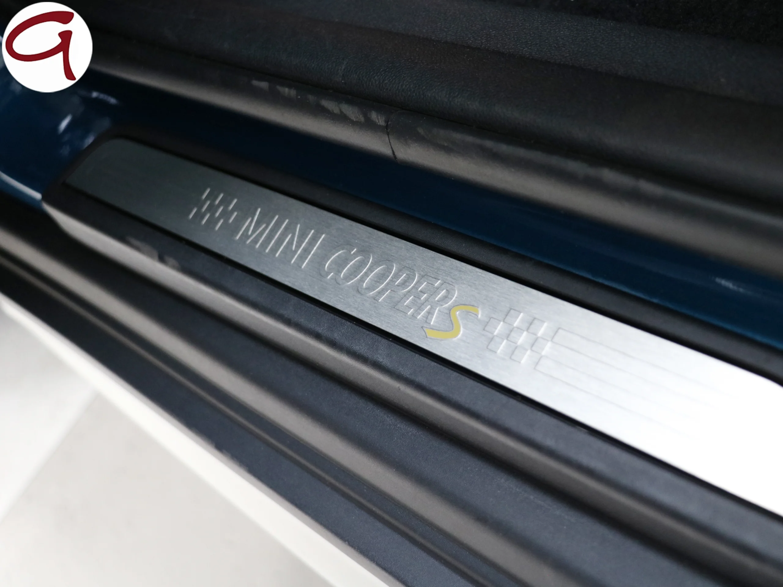 MINI Countryman Cooper S E ALL4 162 kW (220 CV) - Foto 9