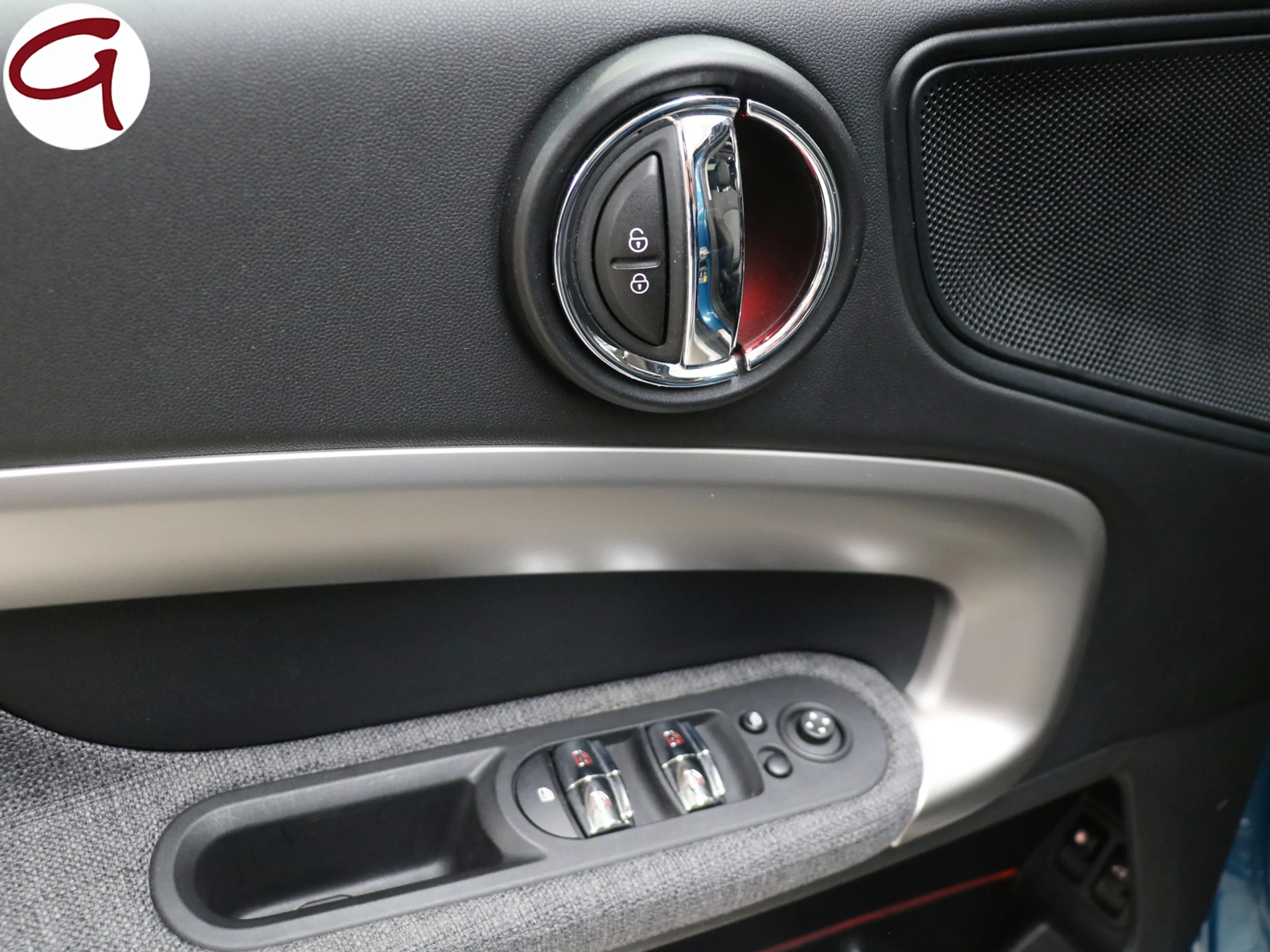 MINI Countryman Cooper S E ALL4 162 kW (220 CV) - Foto 35