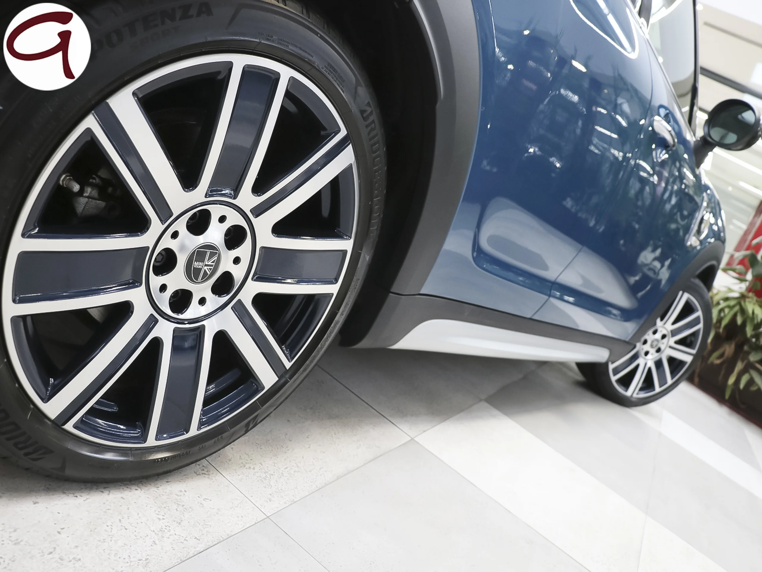 MINI Countryman Cooper S E ALL4 162 kW (220 CV) - Foto 40