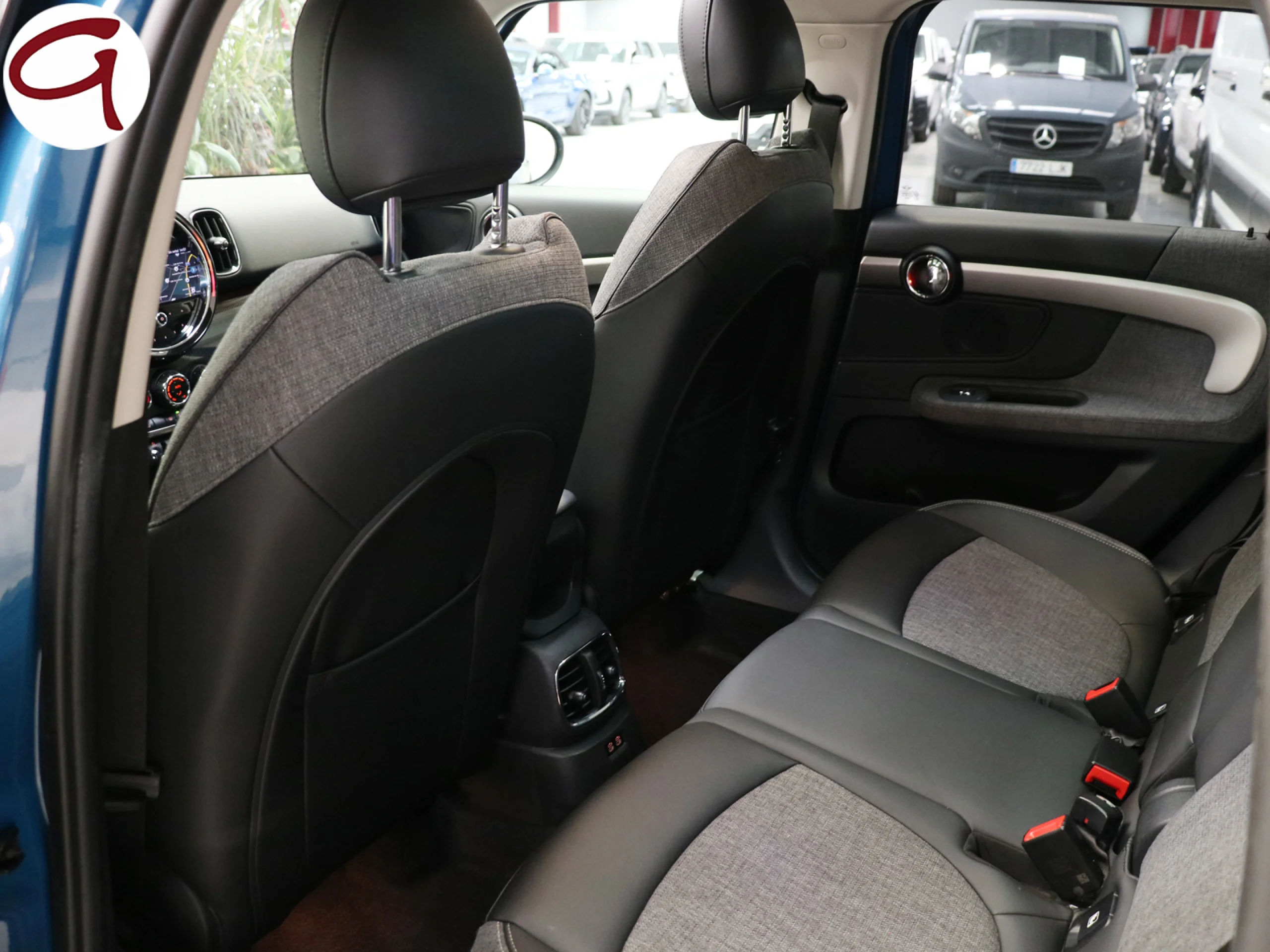 MINI Countryman Cooper S E ALL4 162 kW (220 CV) - Foto 12