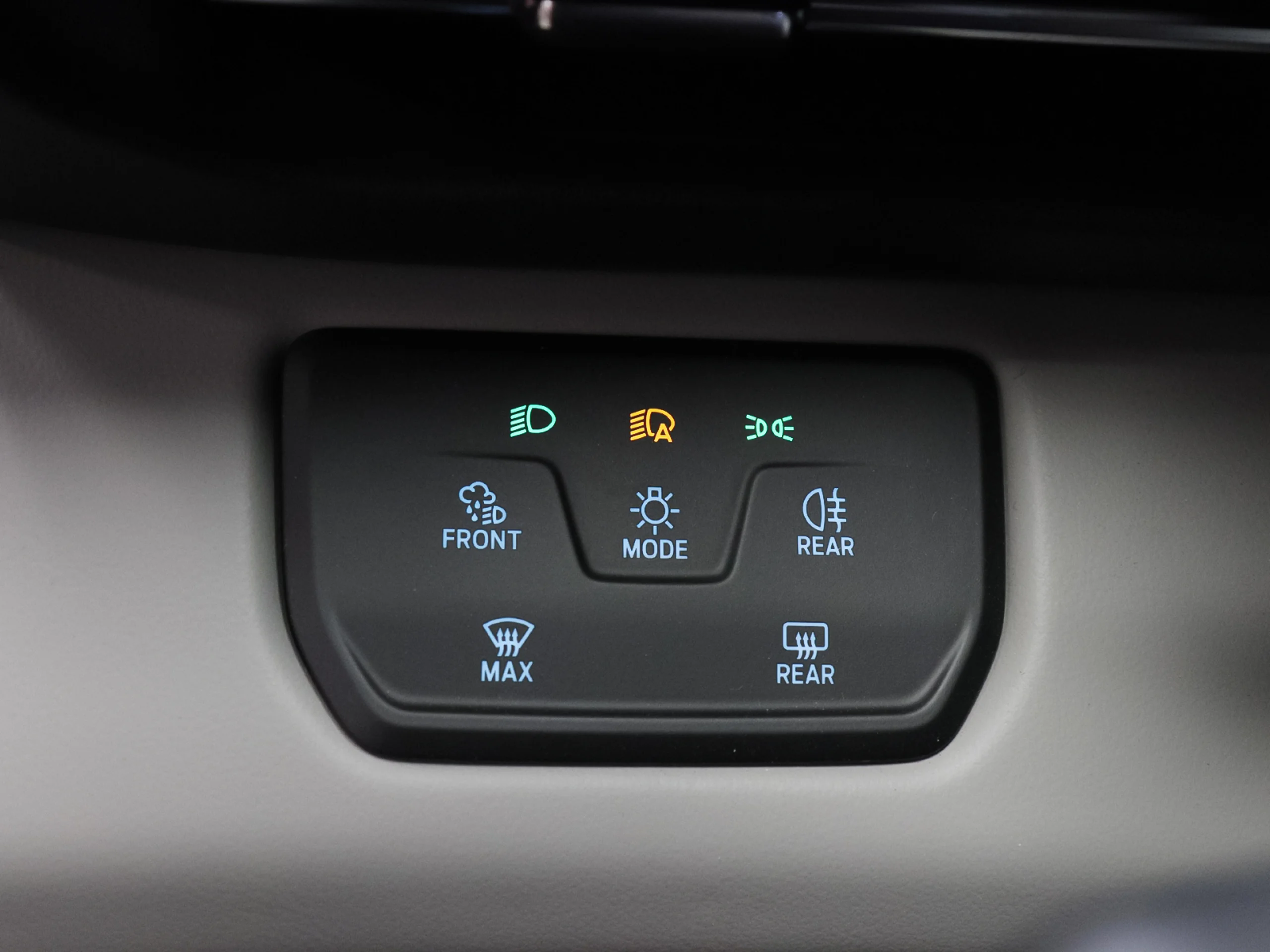 Ford Explorer Premium Rango Extendido RWD 77kWh 210 kW (286 CV) - Foto 10