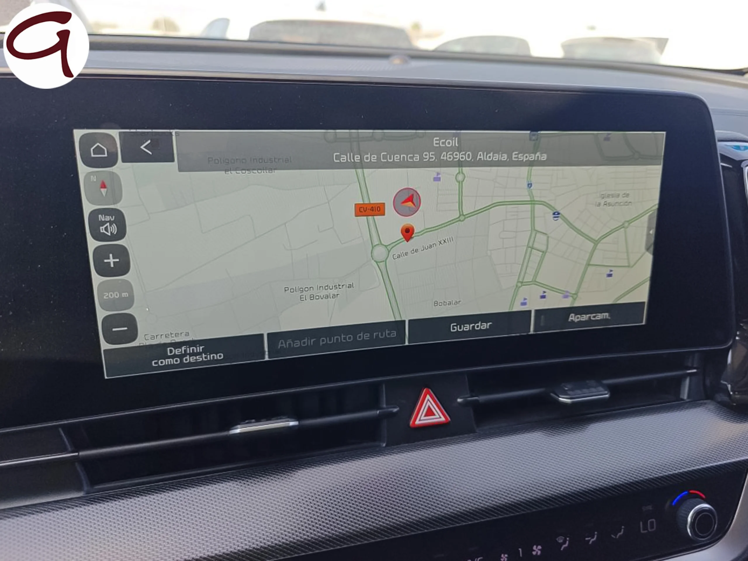 Kia Sportage 1.6 T-GDi PHEV Tech 4x4 195 kW (265 CV) - Foto 6