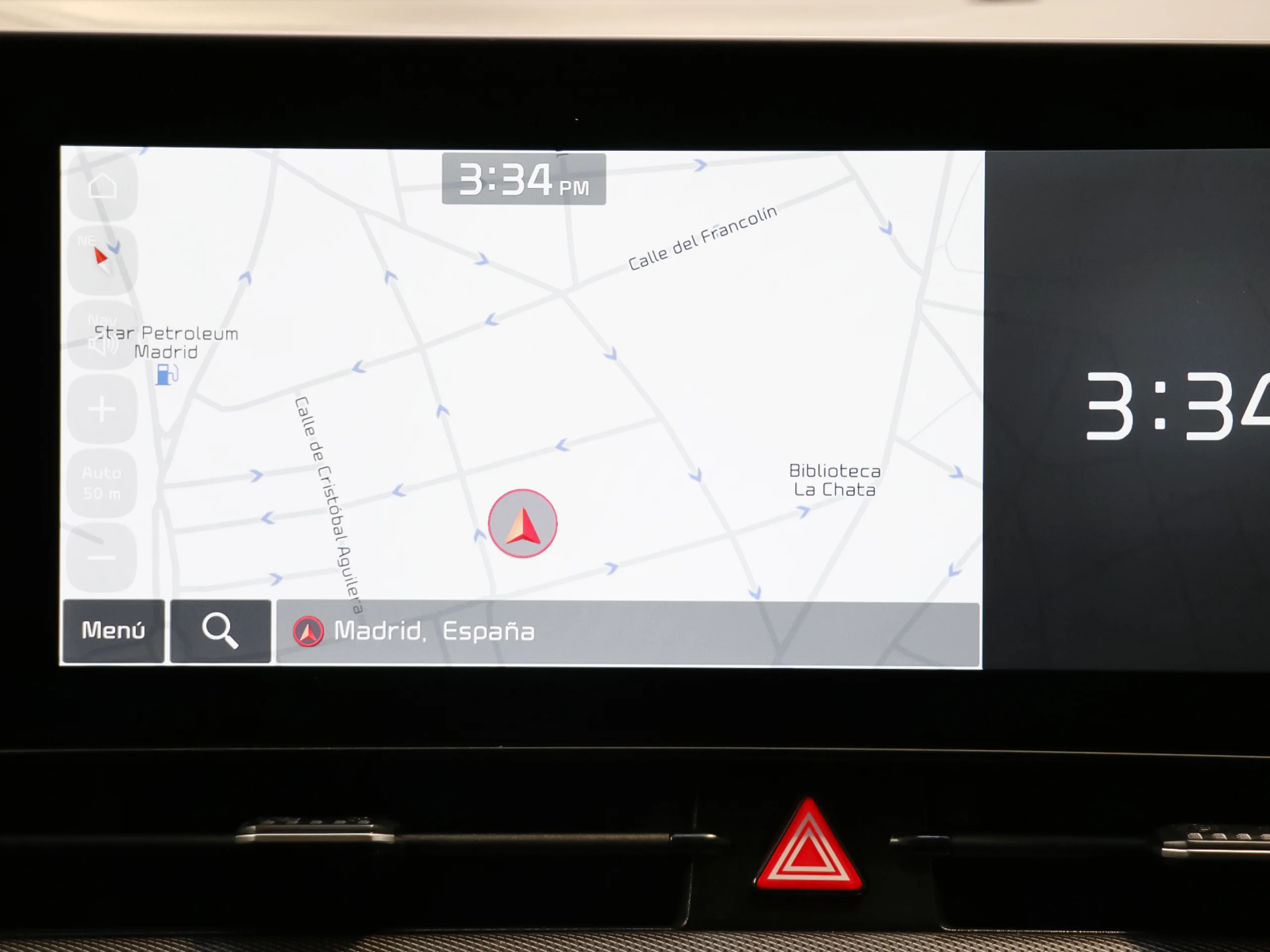 Kia Sportage 1.6 T-GDi PHEV Tech 4x4 195 kW (265 CV) - Foto 13