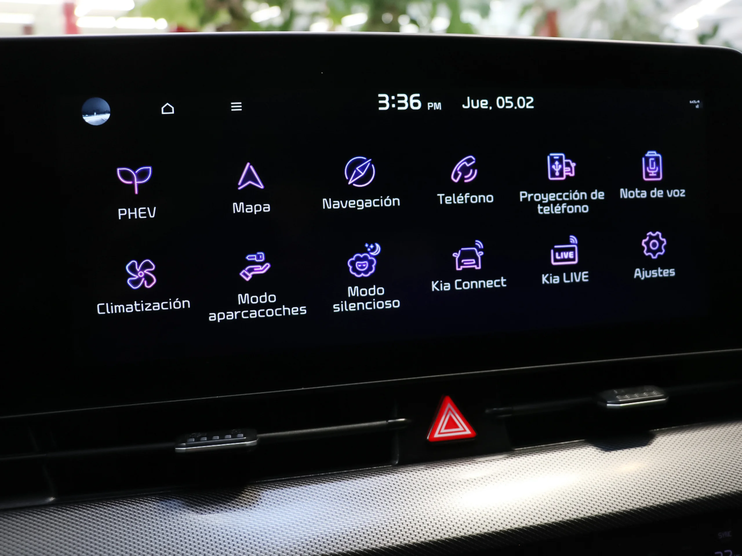 Kia Sportage 1.6 T-GDi PHEV Tech 4x4 195 kW (265 CV) - Foto 14