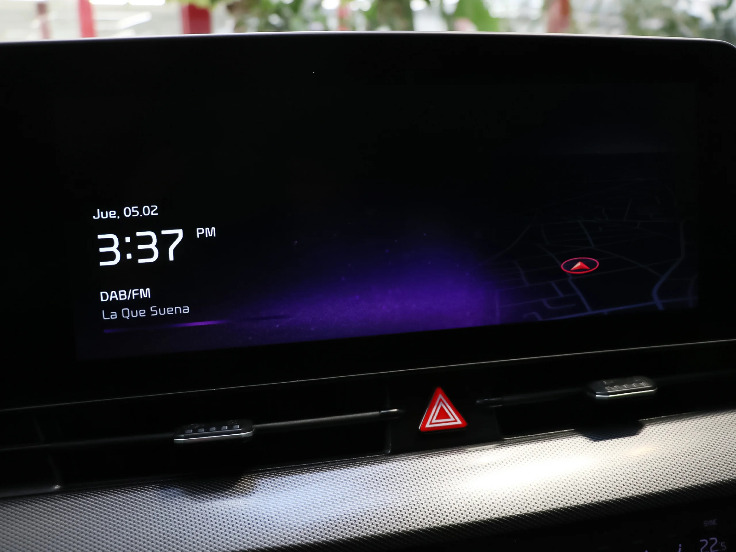 Kia Sportage 1.6 T-GDi PHEV Tech 4x4 195 kW (265 CV) - Foto 16