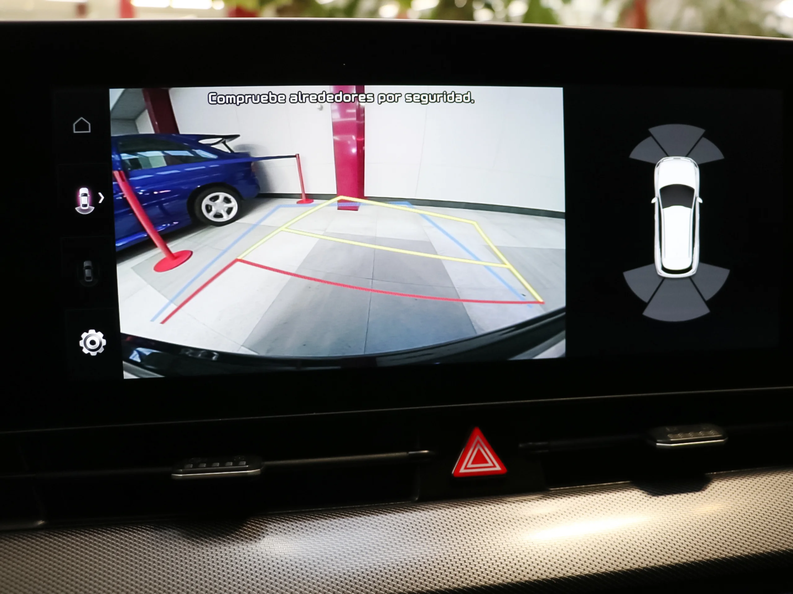 Kia Sportage 1.6 T-GDi PHEV Tech 4x4 195 kW (265 CV) - Foto 19