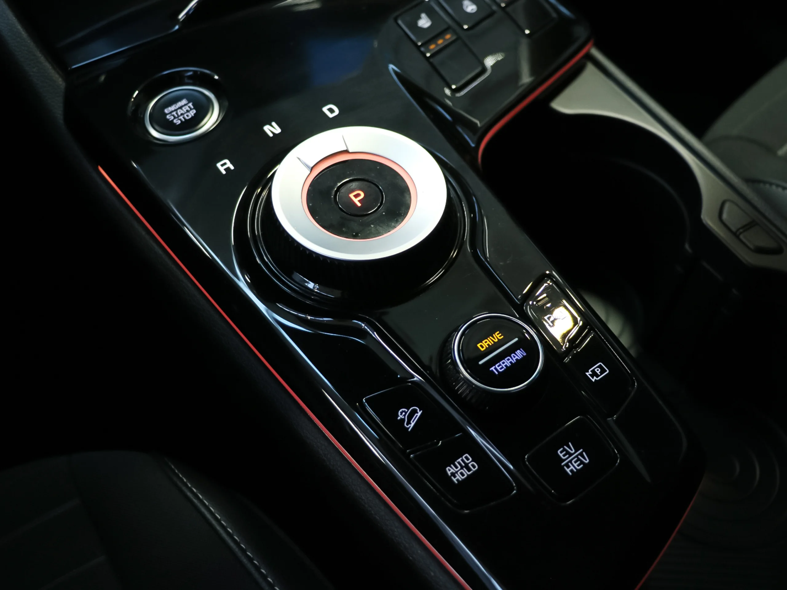 Kia Sportage 1.6 T-GDi PHEV Tech 4x4 195 kW (265 CV) - Foto 23