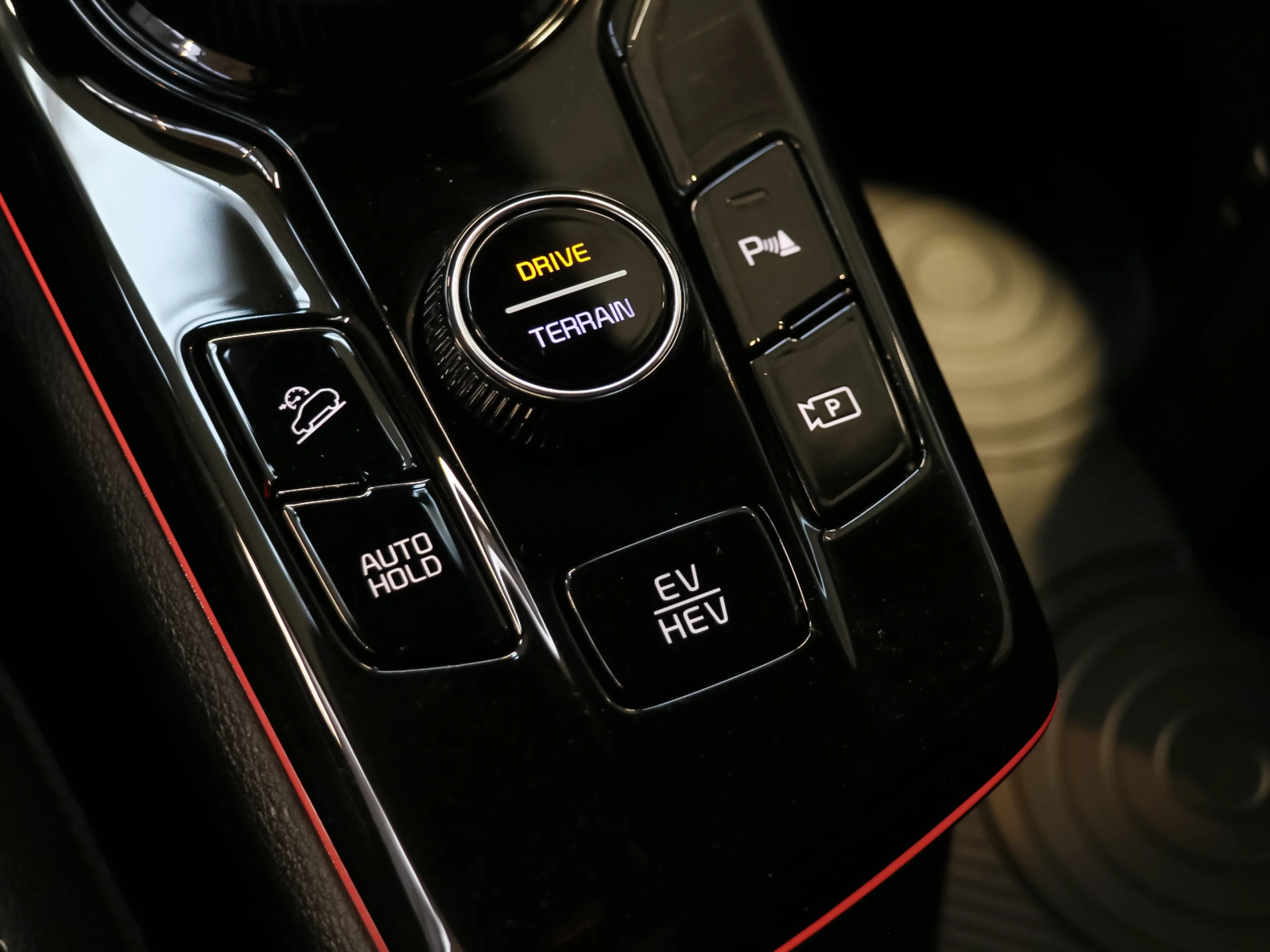 Kia Sportage 1.6 T-GDi PHEV Tech 4x4 195 kW (265 CV) - Foto 24