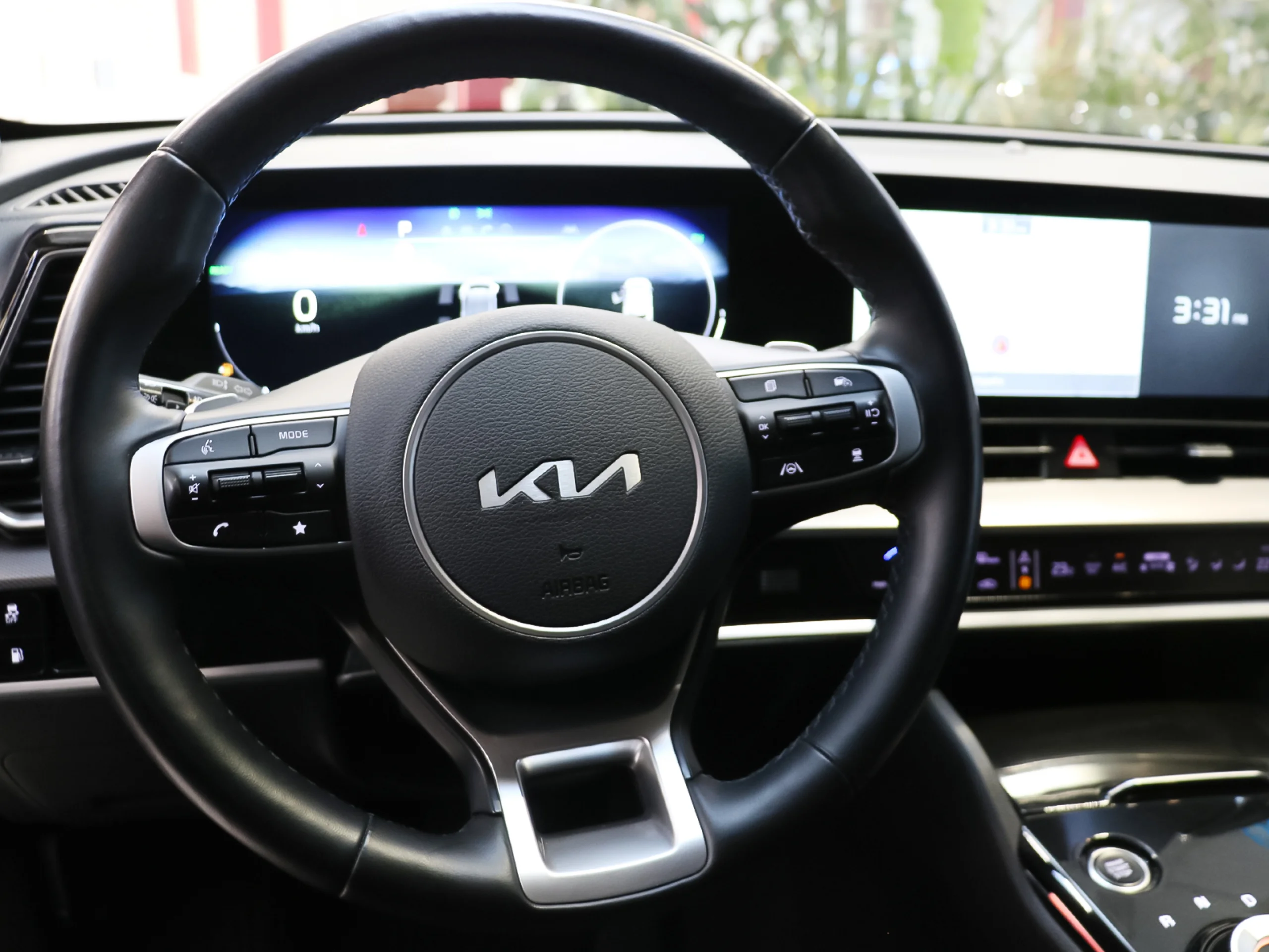 Kia Sportage 1.6 T-GDi PHEV Tech 4x4 195 kW (265 CV) - Foto 25