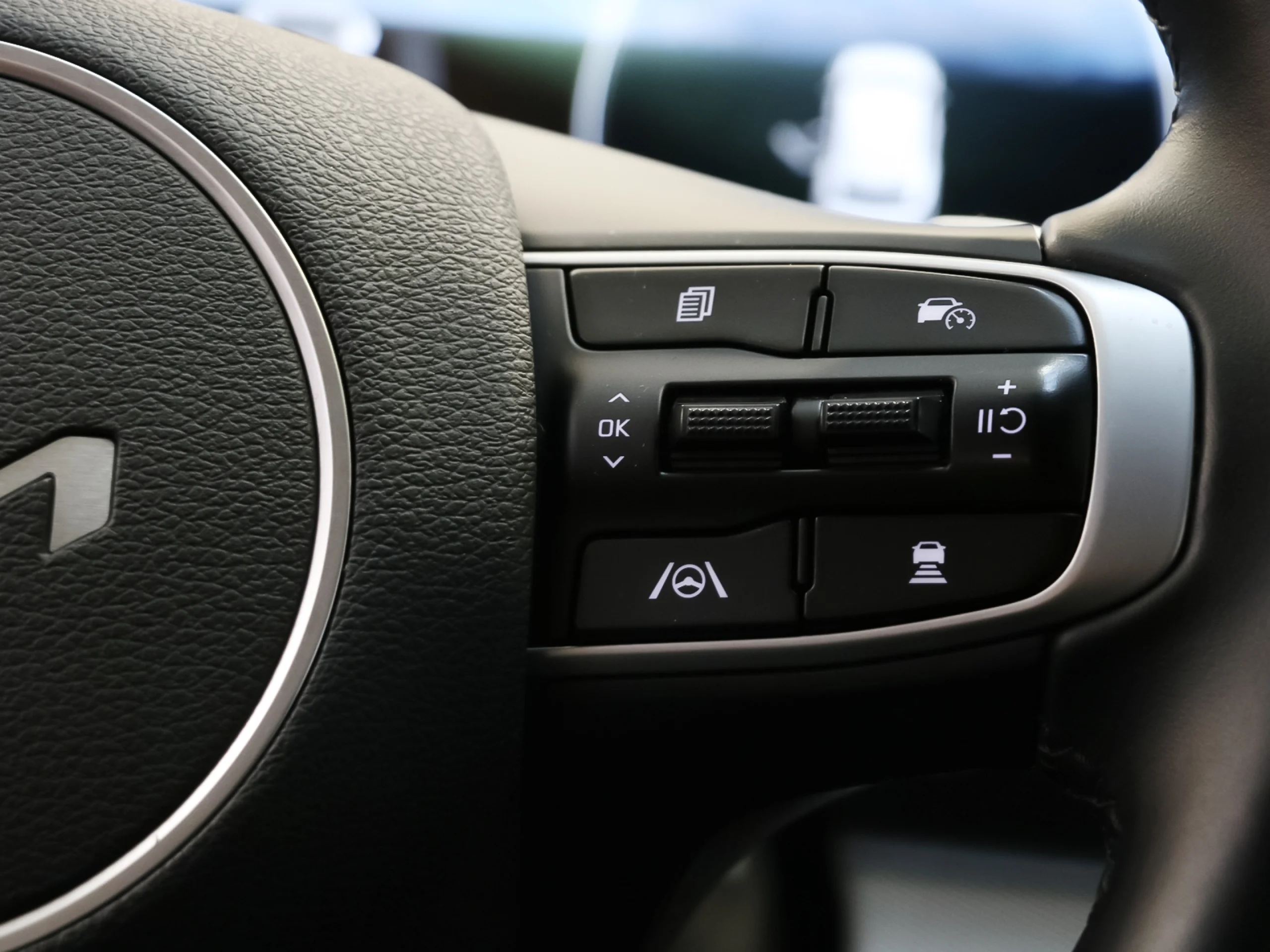 Kia Sportage 1.6 T-GDi PHEV Tech 4x4 195 kW (265 CV) - Foto 27