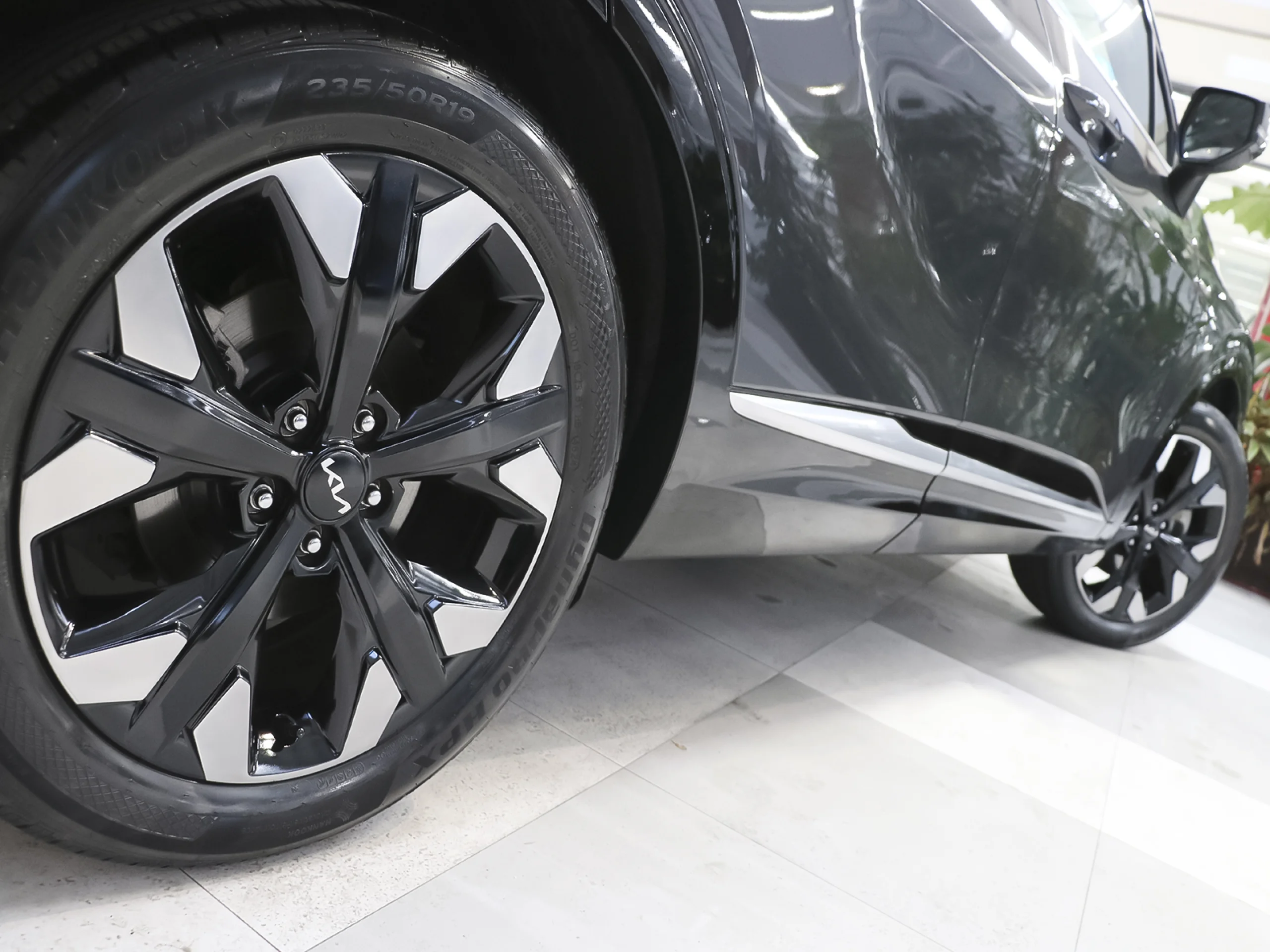 Kia Sportage 1.6 T-GDi PHEV Tech 4x4 195 kW (265 CV) - Foto 34