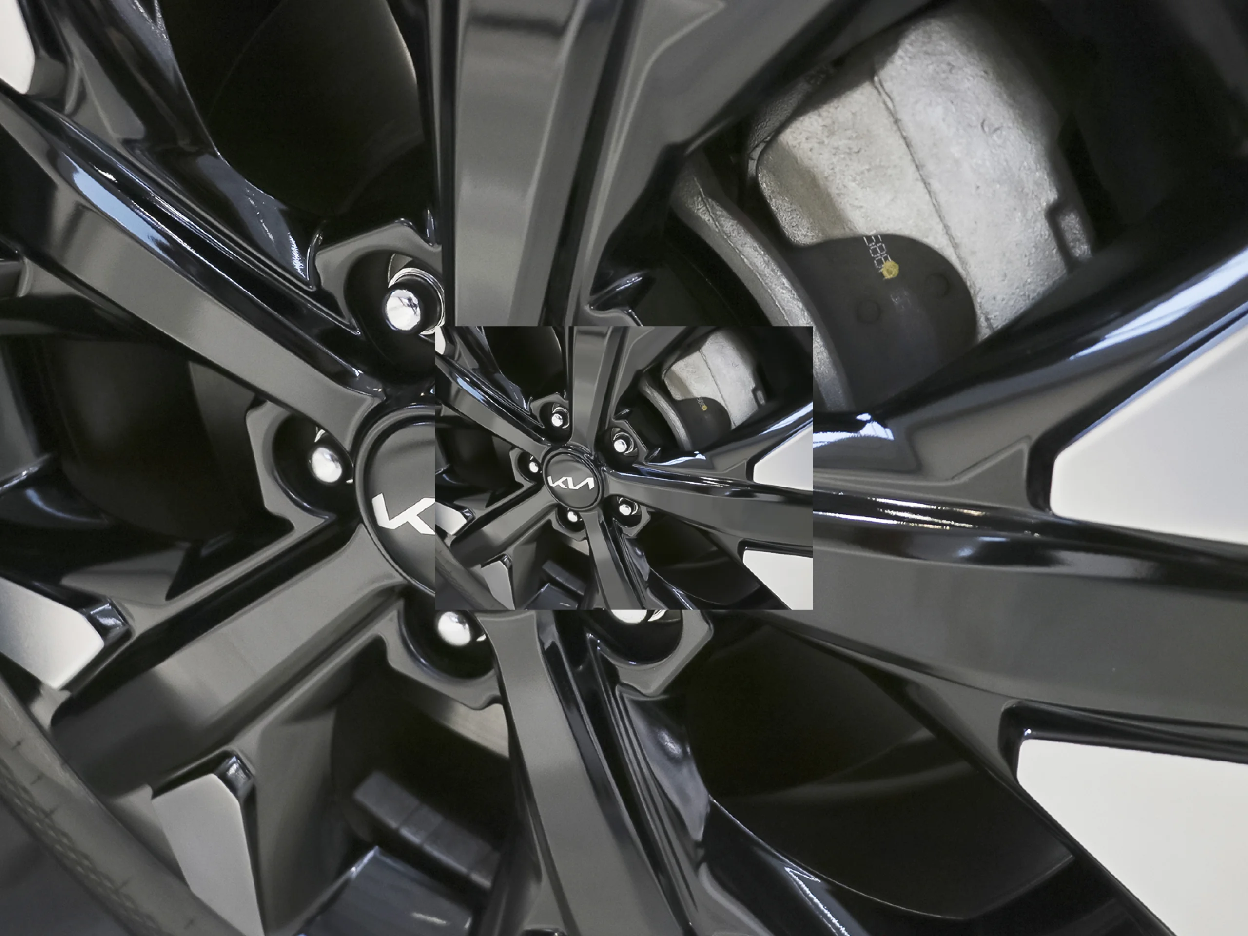 Kia Sportage 1.6 T-GDi PHEV Tech 4x4 195 kW (265 CV) - Foto 35